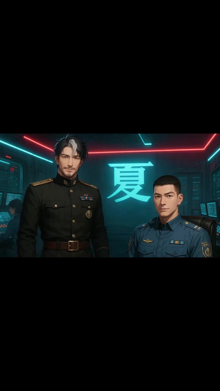 After My Awakening, There Is No Mercy Episode 8