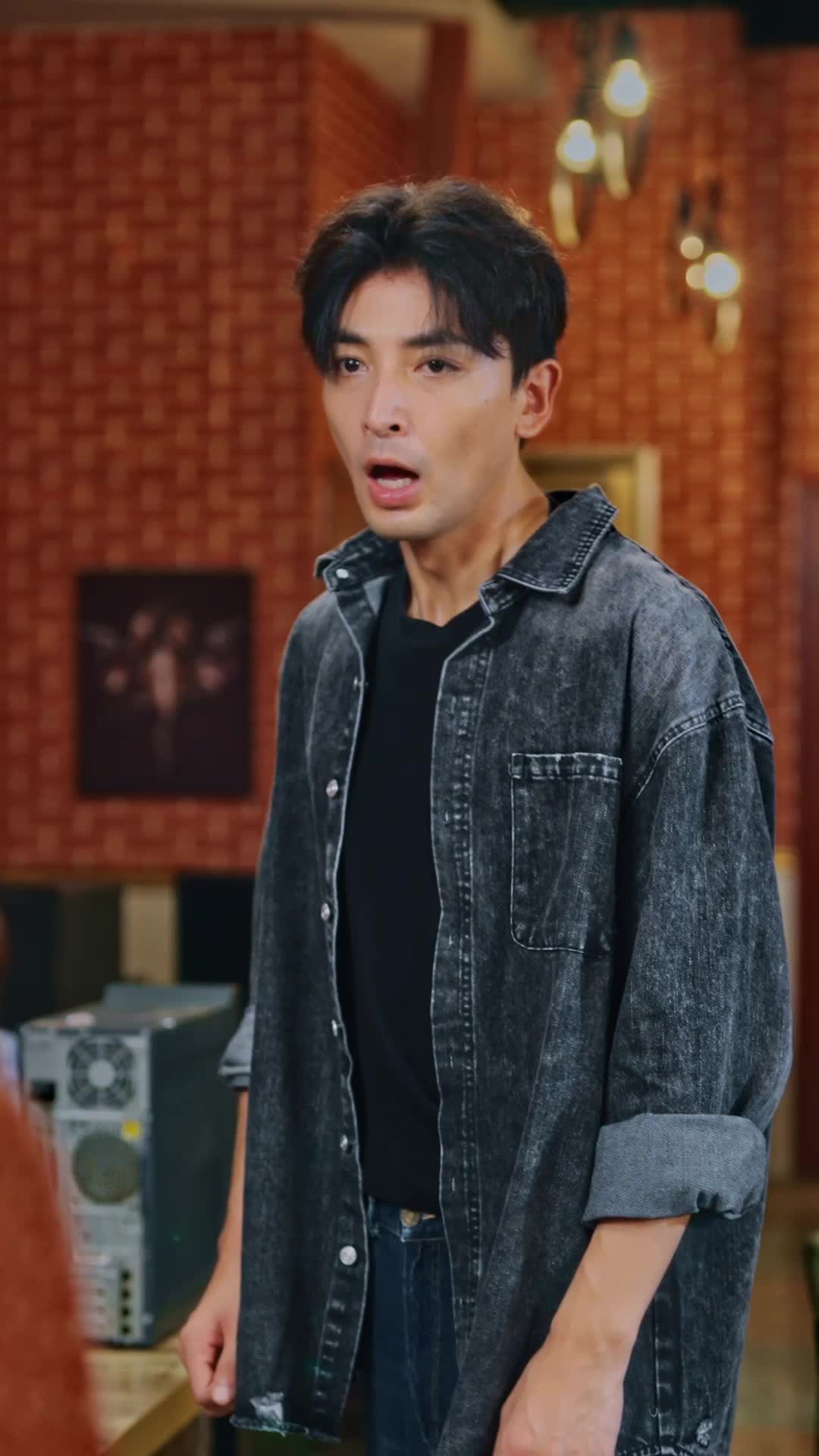 大涅槃 第3集