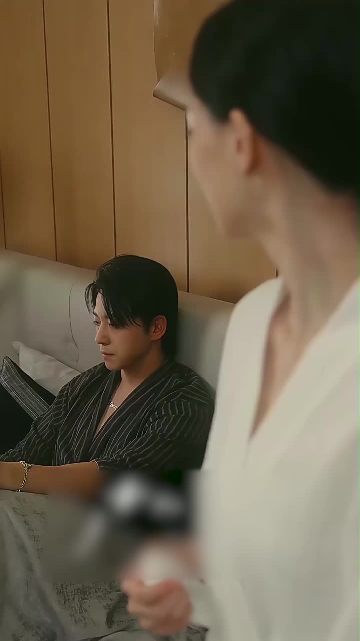 죄 많은 우리에게 제5회
