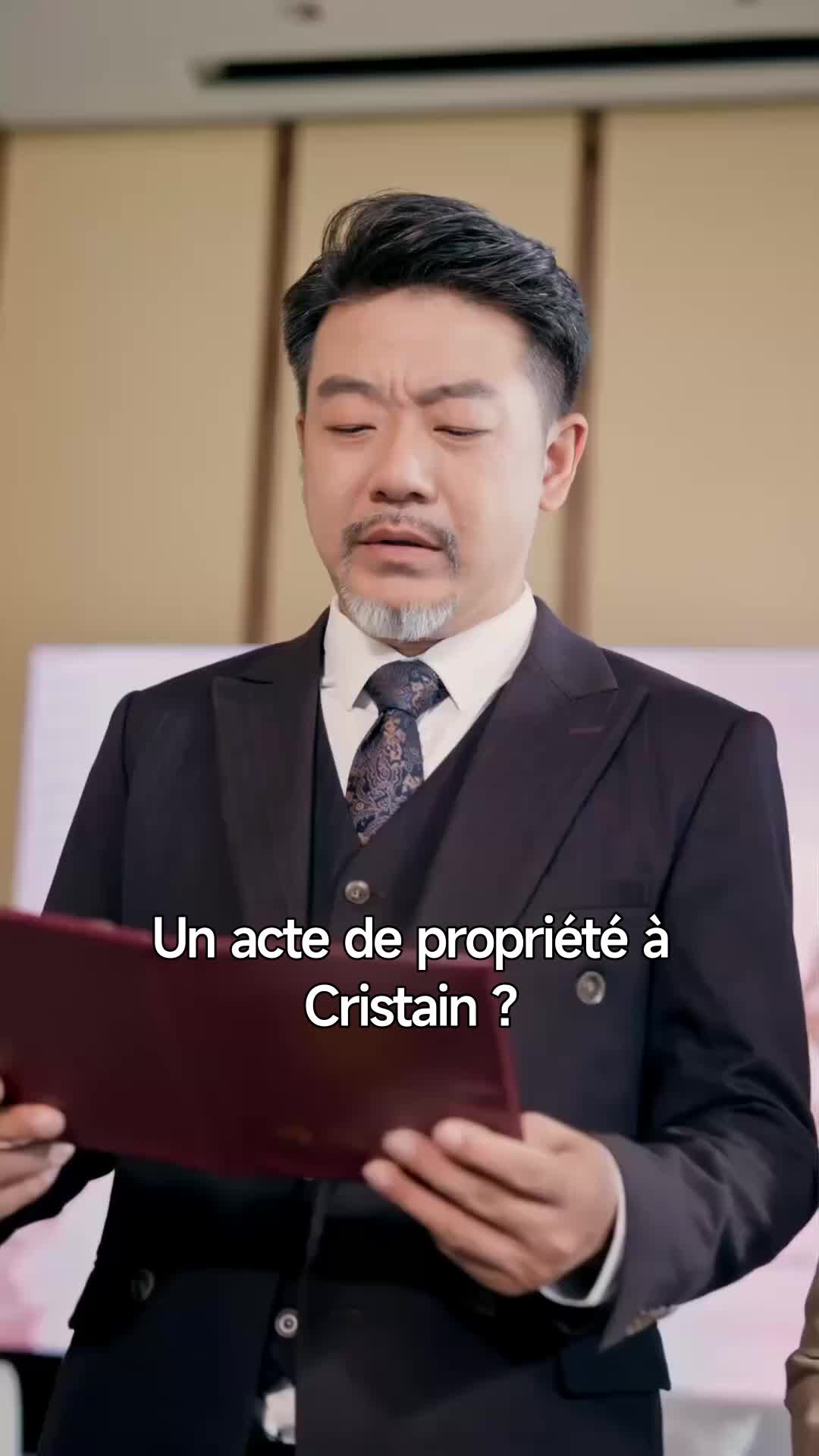 Une Confiance Mal Placée, Une Vérité Cachée Épisode6