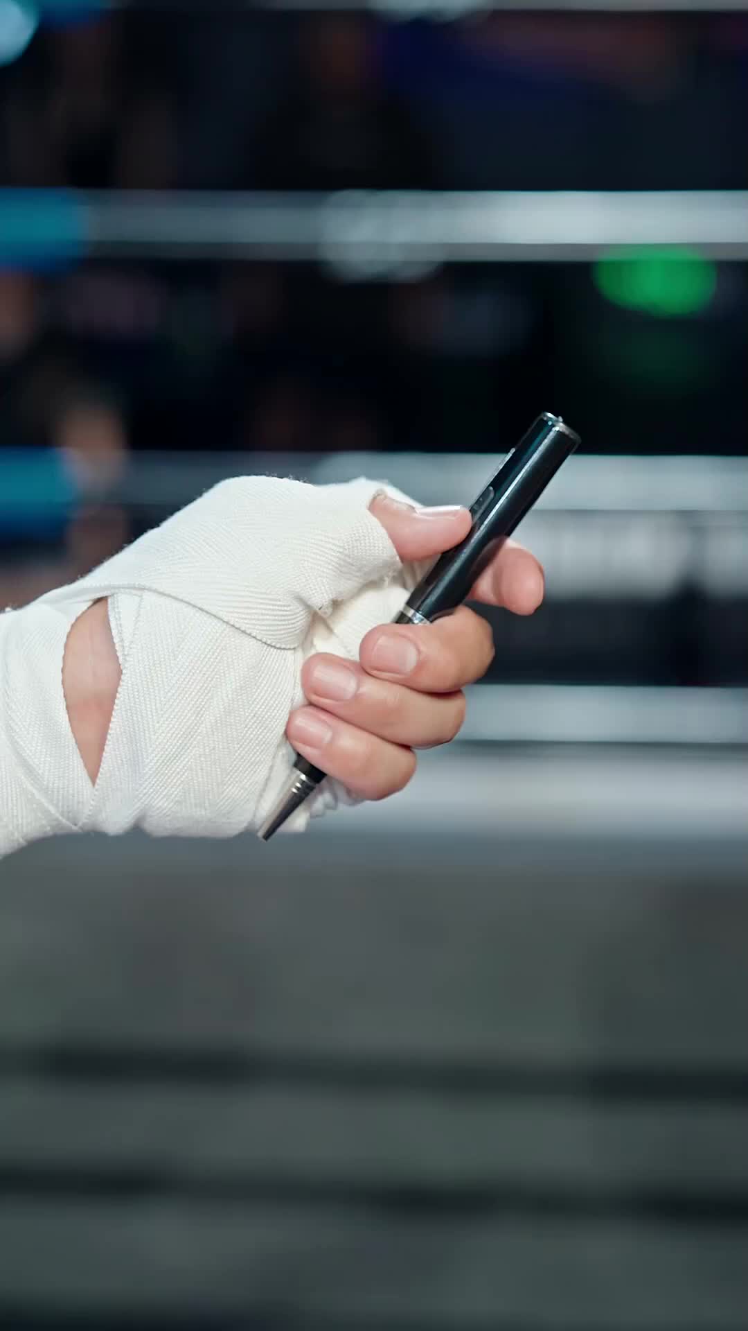 Kembalinya Sang Petinju - Episode 69 - Episode 69