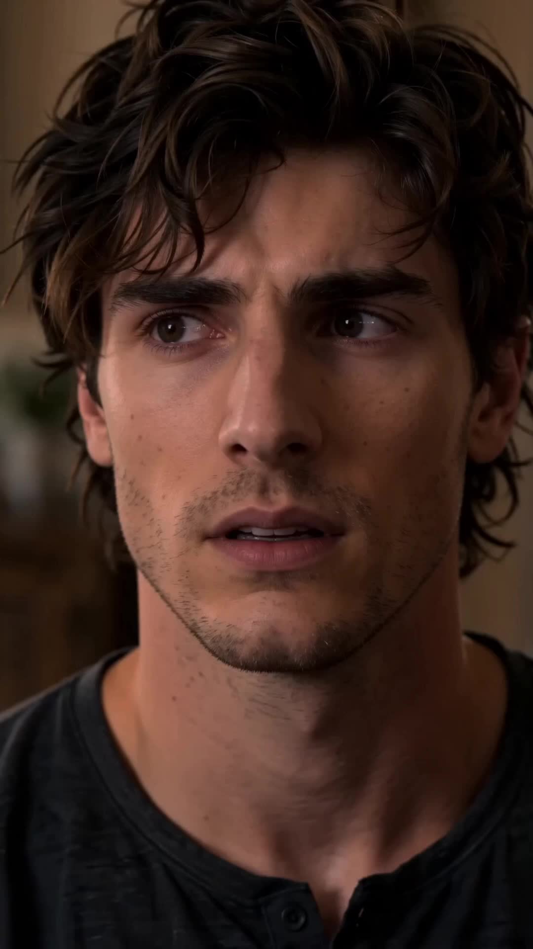 Mi esposo es un héroe oculto Episodio 4