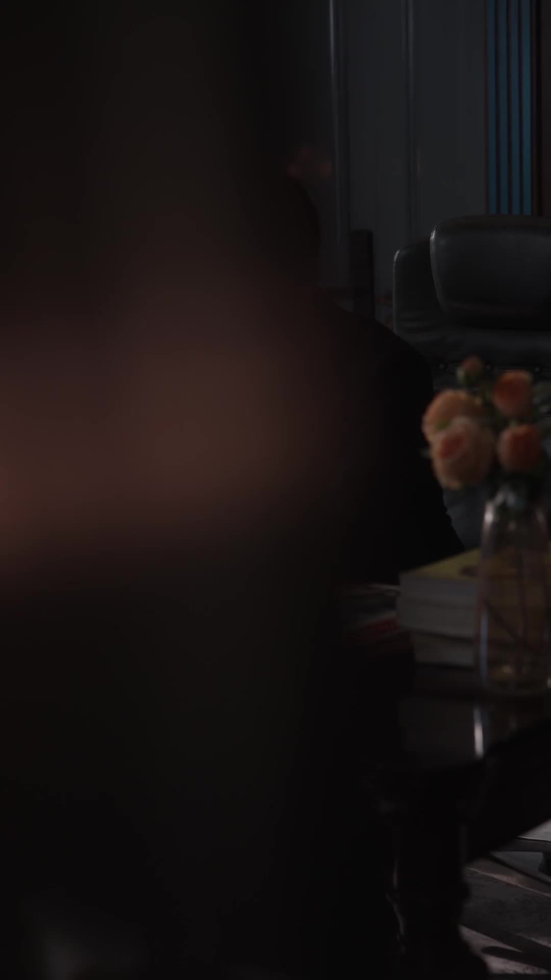 Playing the Fool, Plotting Their Fall Episode 6