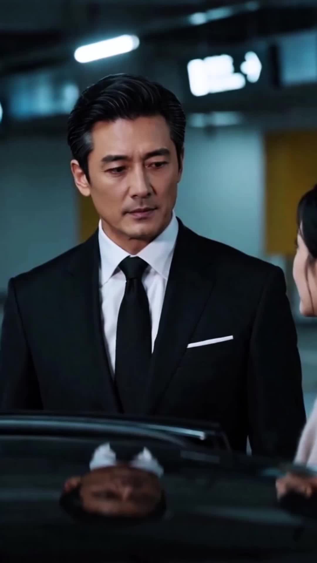 A Second Drive at Love Episode 6