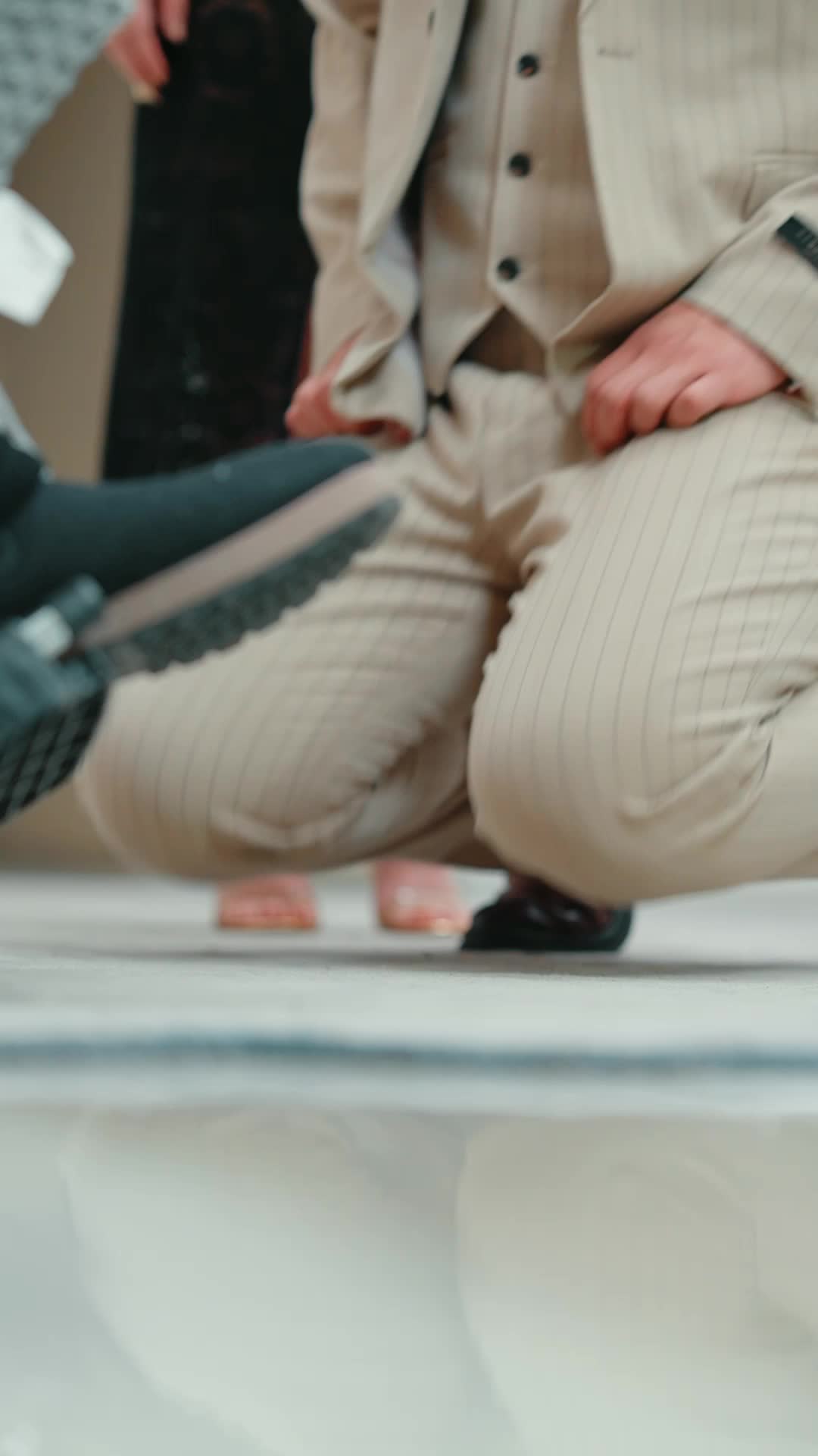 返老还童 第7集