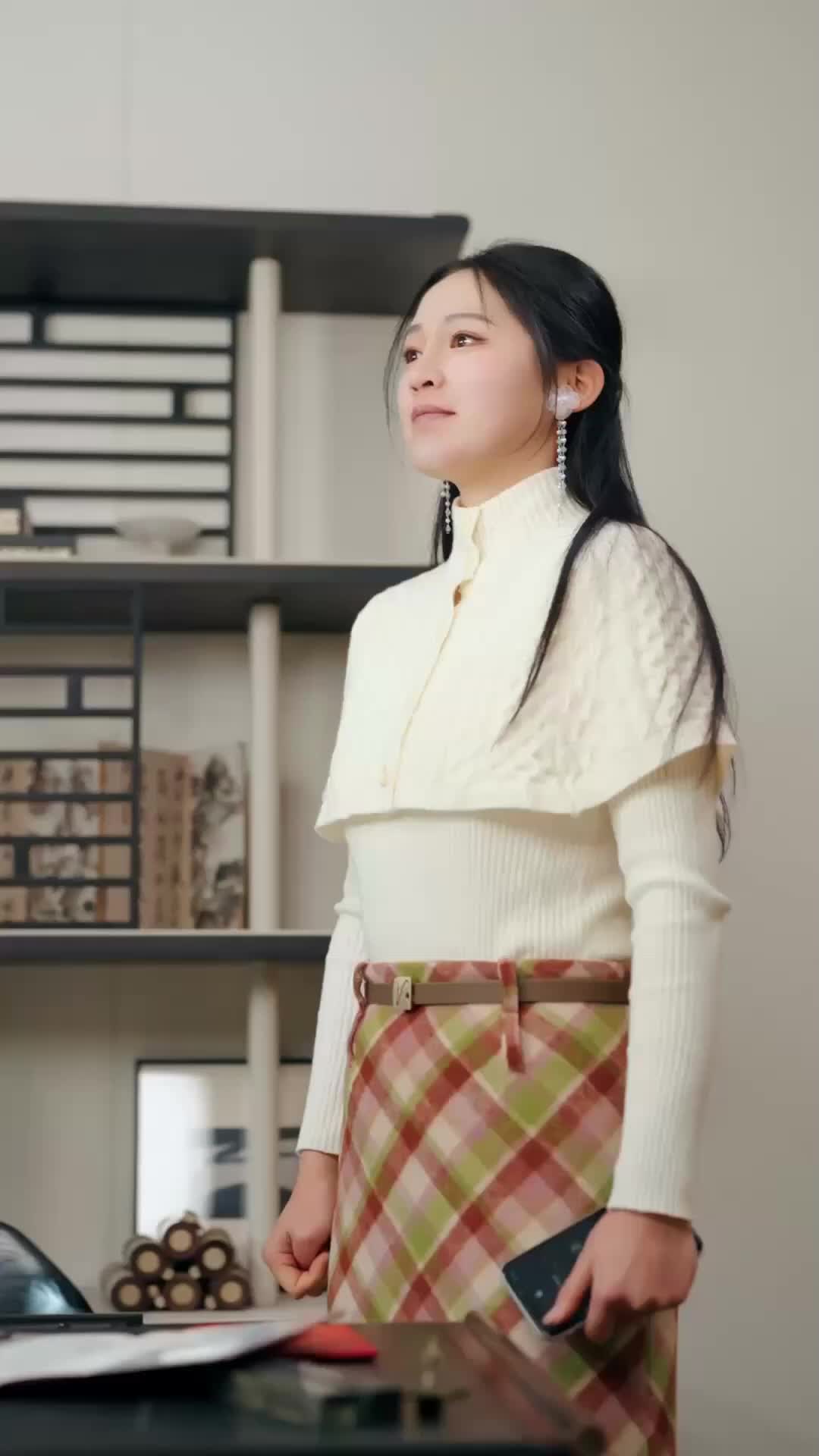 Putriku Lebih Berharga Darimu Episode 9