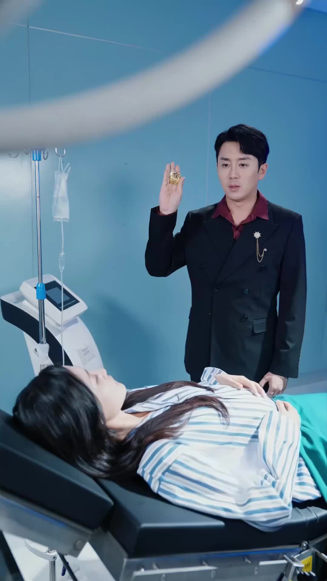 The Final Verdict: Justice Prevails Episode 9