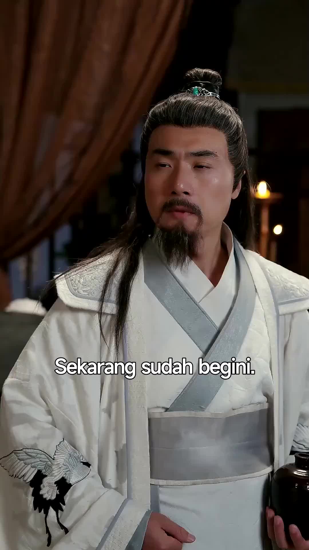 Jiwa Pejuang Legendaris Episode 6