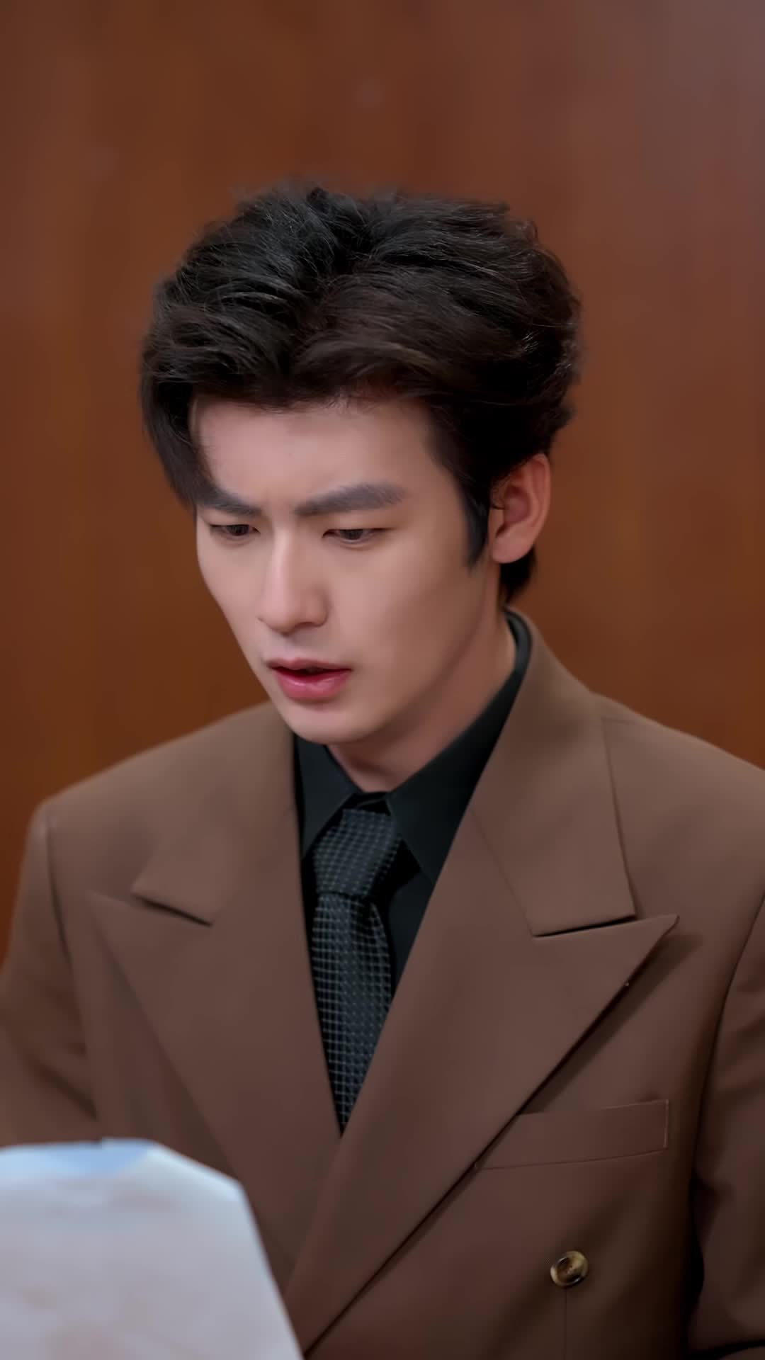Mute His Lies, Free My Heart Episode 11