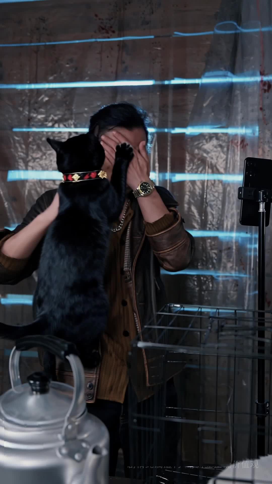 Hellcat Unleashed: The Hunt Is On Episode 7