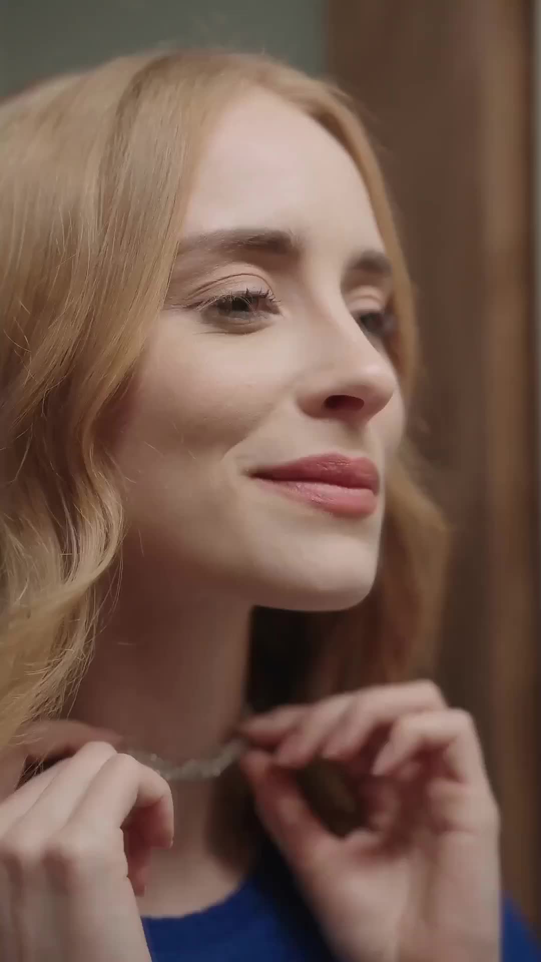 Una Noche Destinada con mi Jefe (Doblado) Episodio 9