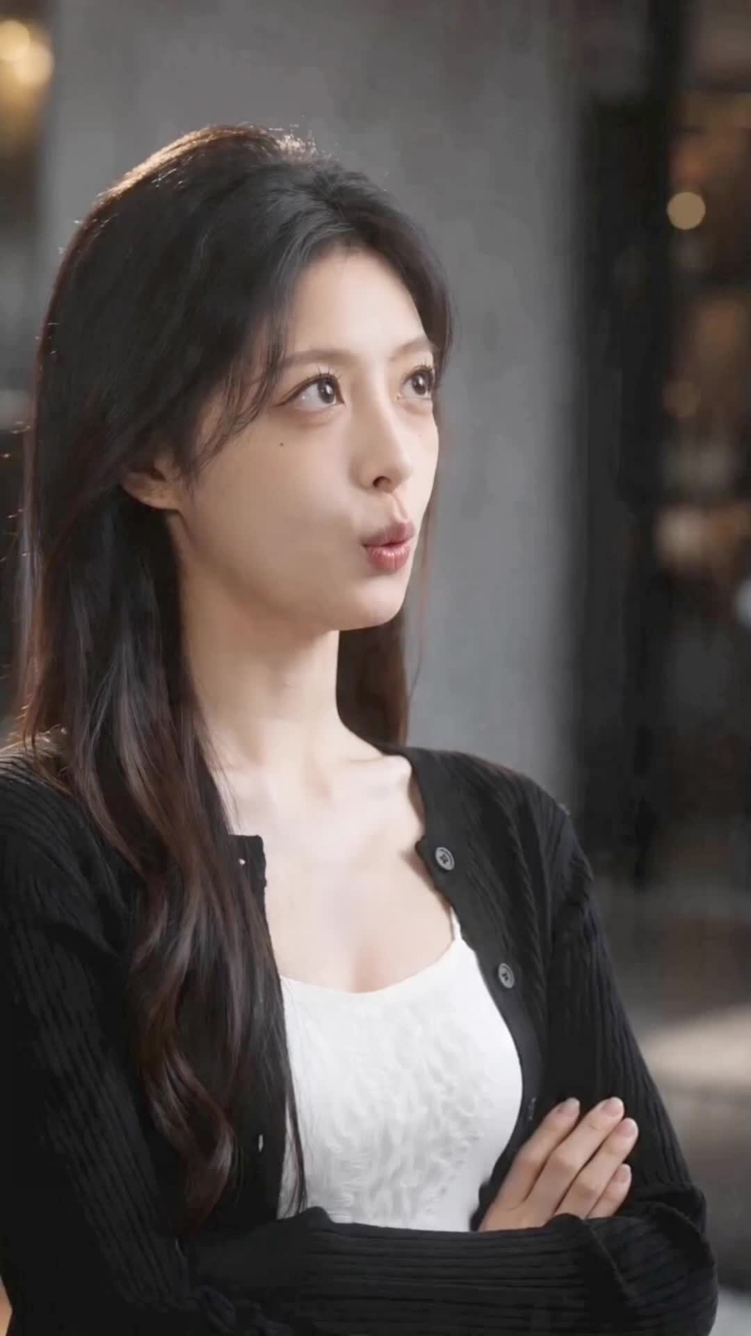 She Plotted Revenge, He Plotted Forever Episode 8