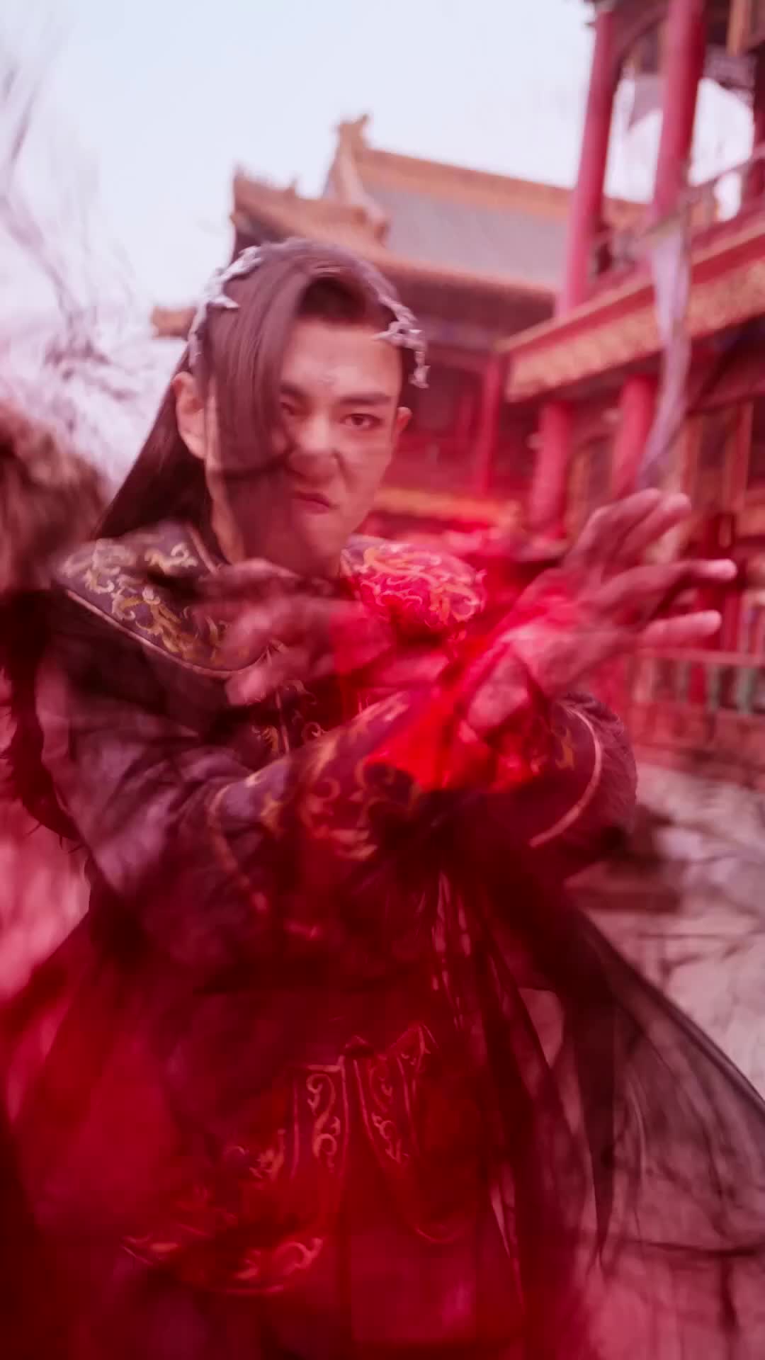 麒麟臂 第6集