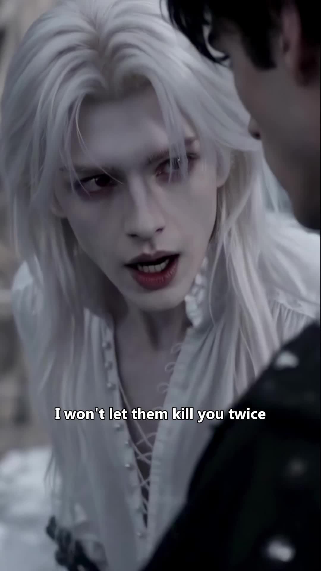 Bloodbound to you Episode 2