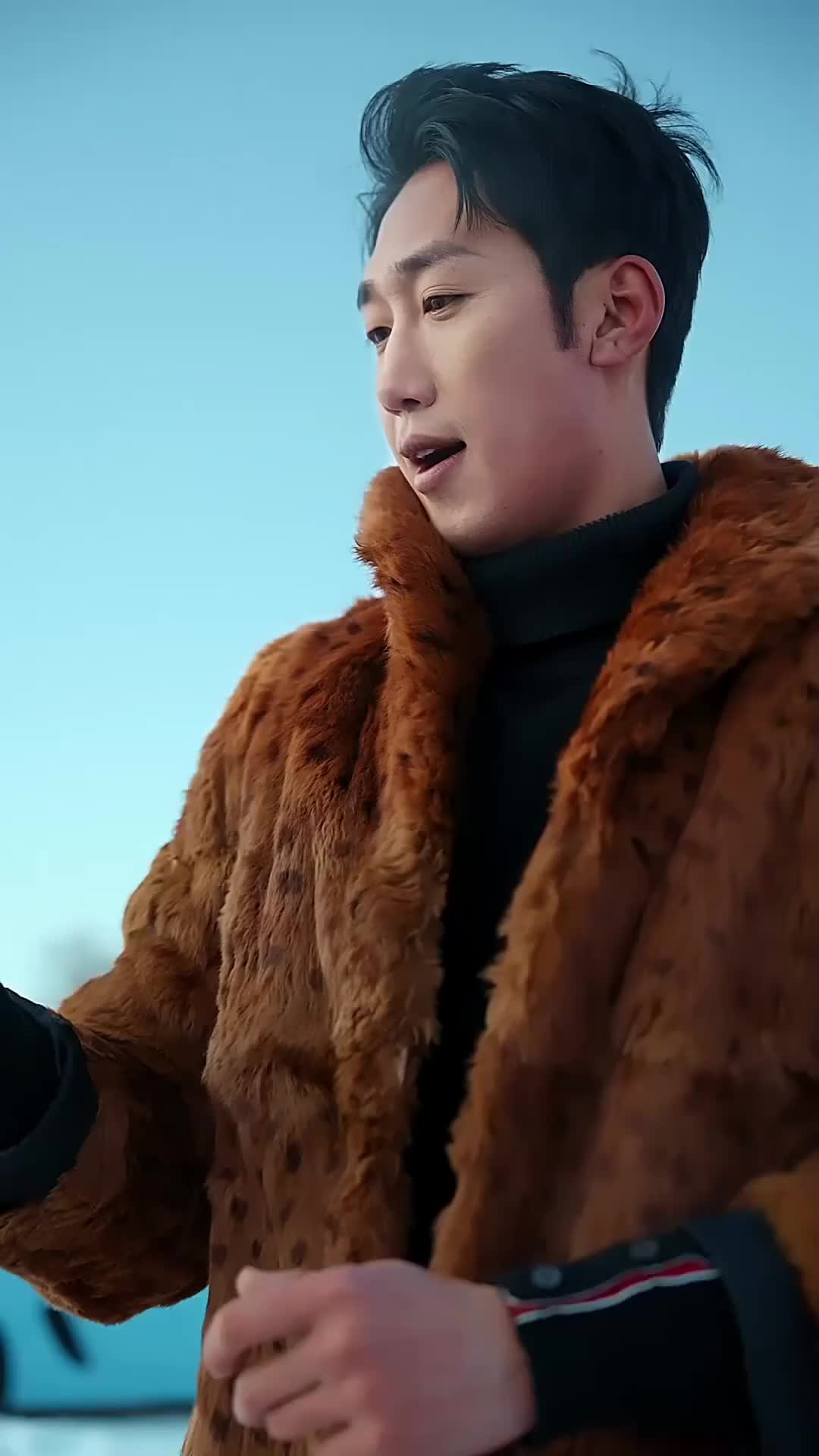 Bleed for This (DUBBED) Episode 10