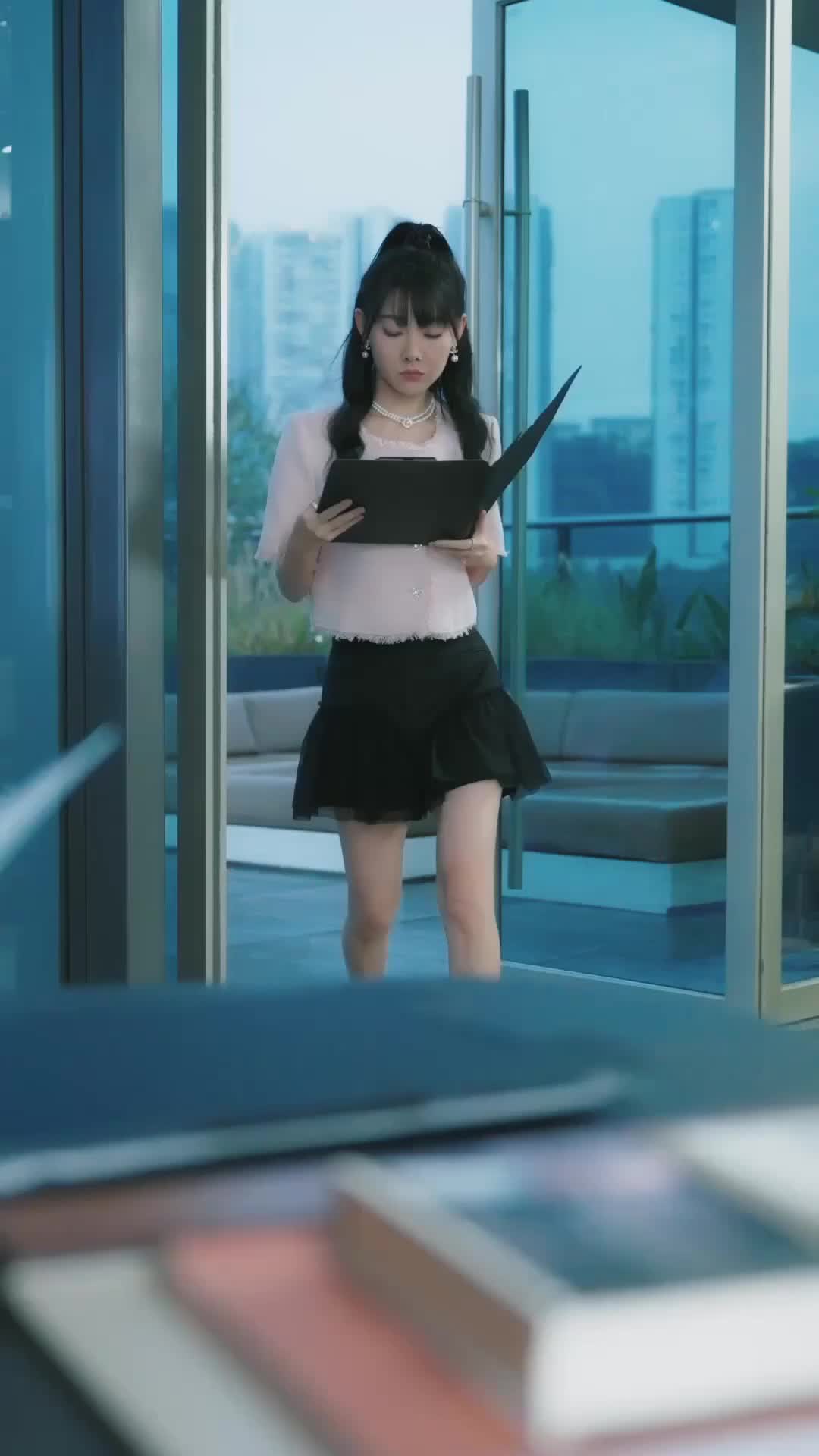 Tempted into Forever Episode 9