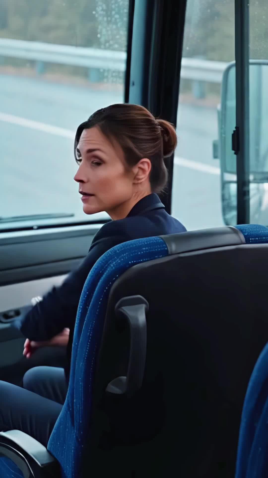 Minha Capitã de Futebol Me Tem Por Inteira 2Episódio