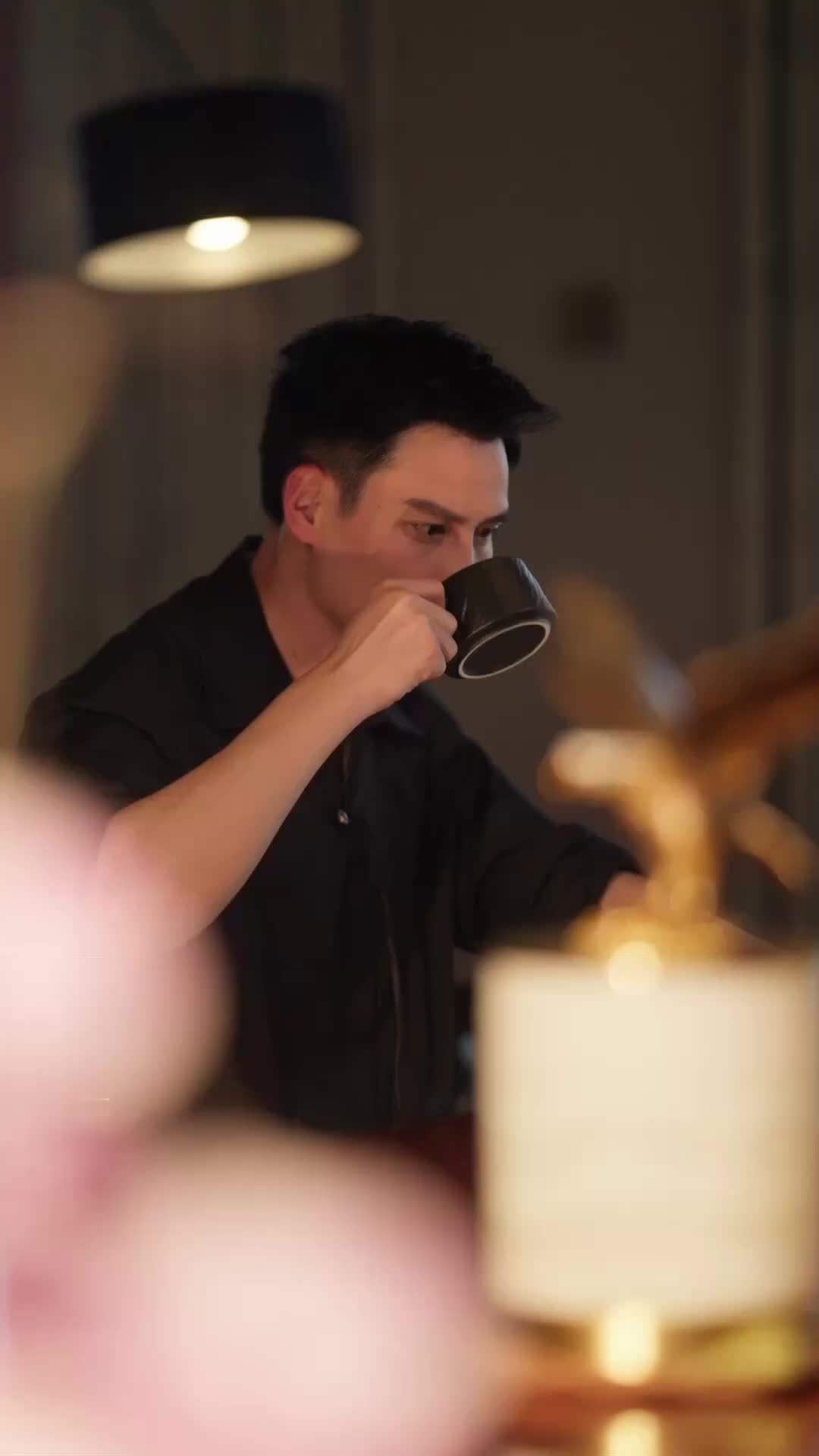 Luka dan Cinta - Episode 48 - Episode 48