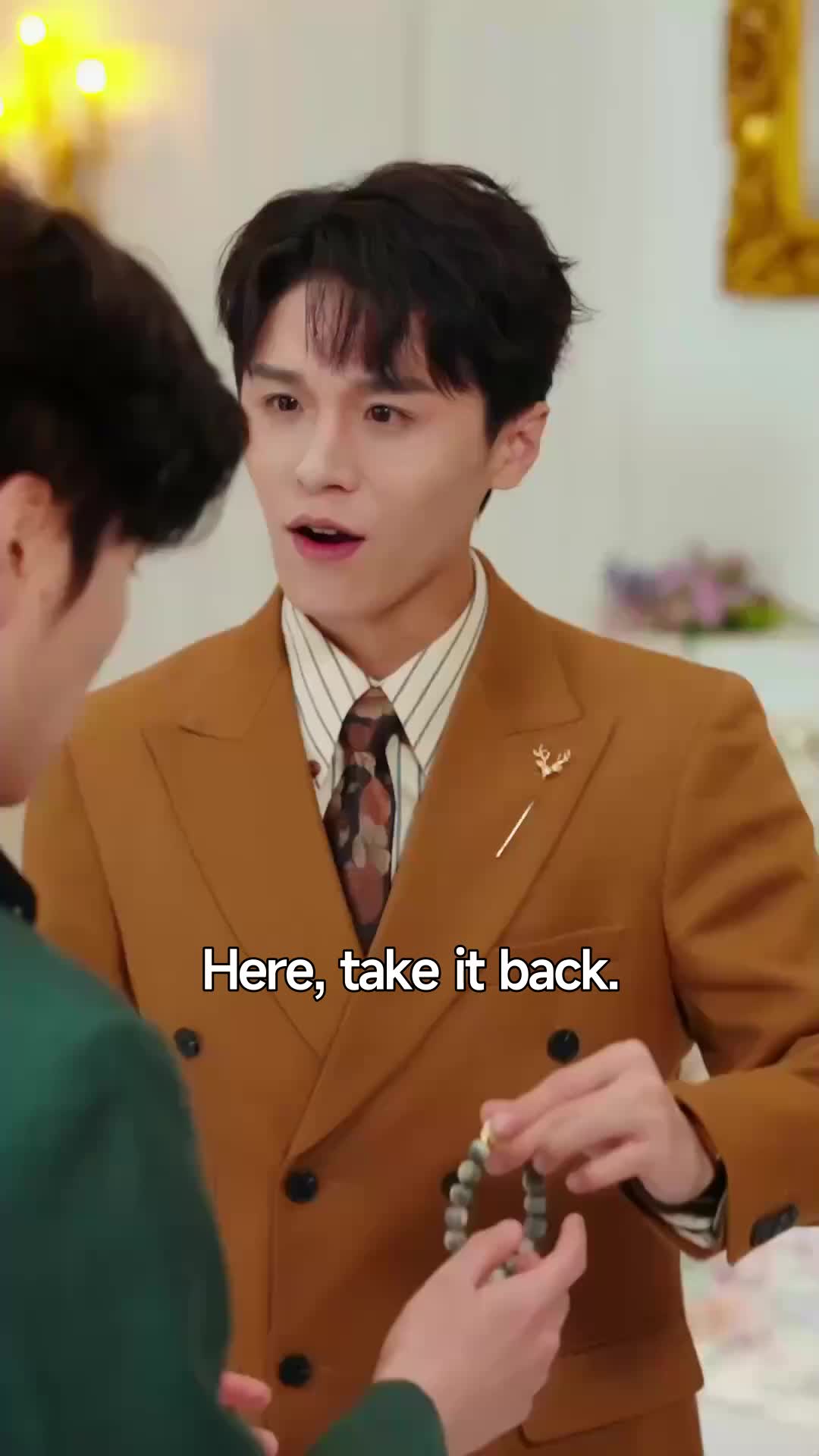  The Heart That Was Never Hers Episode 6