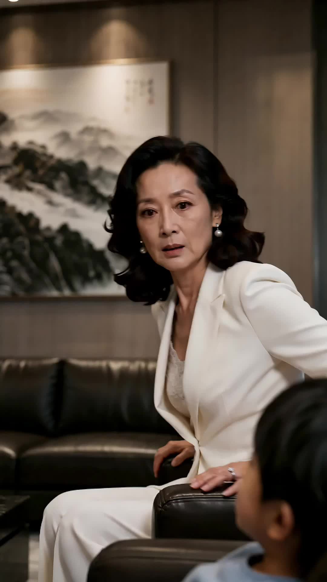 離婚當天，婆婆立我爲繼承人 第4集