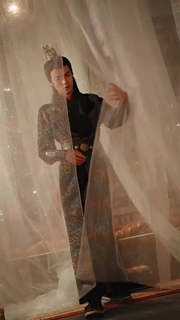 낙앙공주 제4회