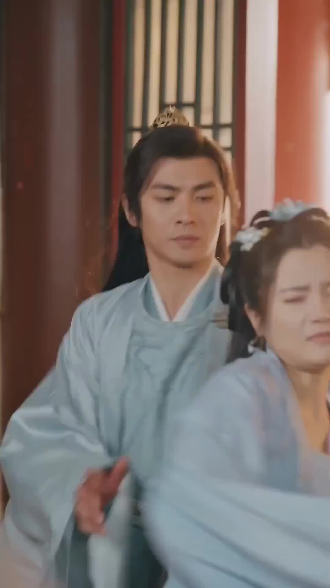 Hopping Through Time: His Unexpected Journey Episode 7