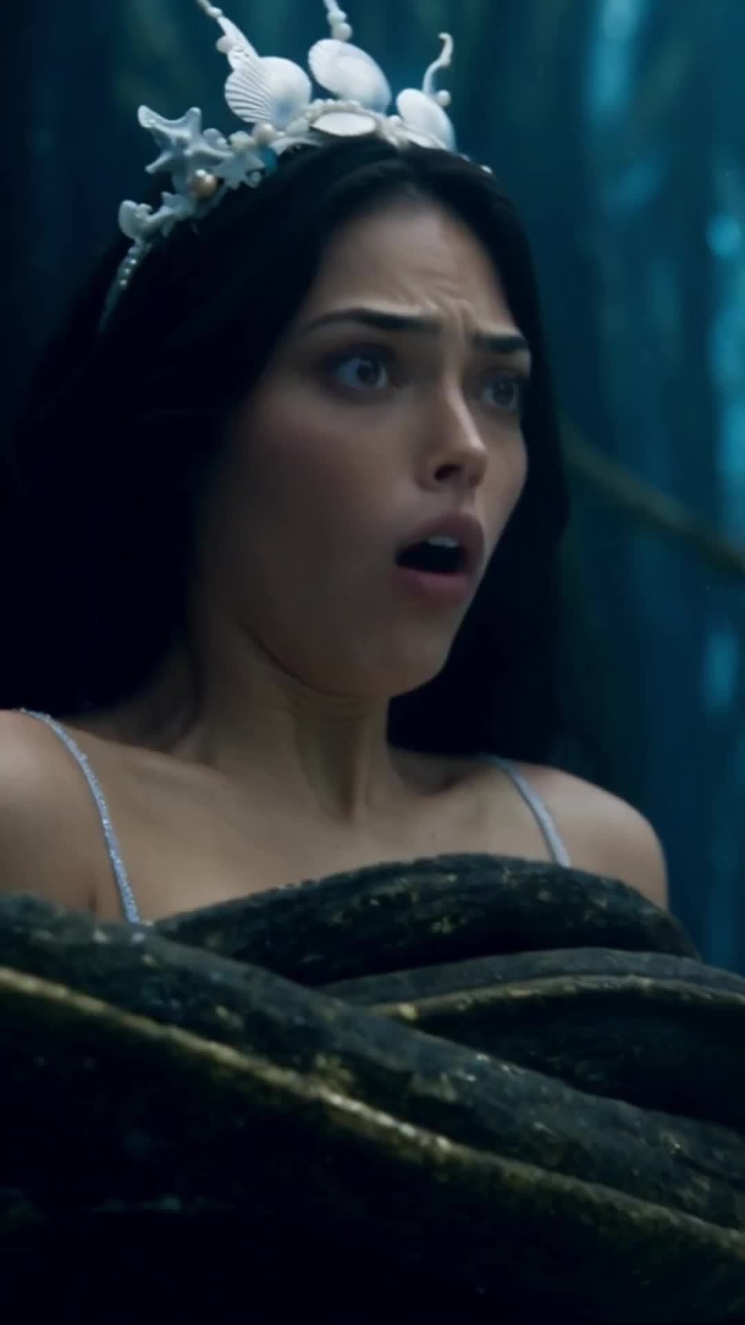 The Siren Queen's Forbidden Love Episode 6