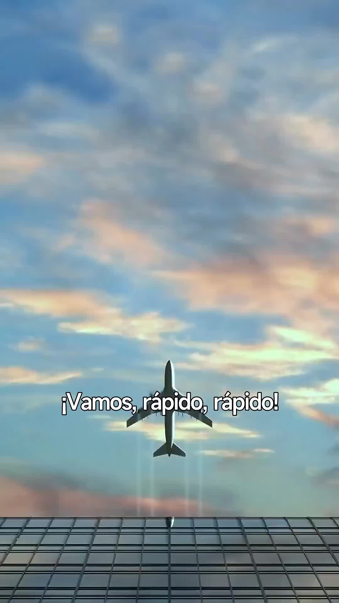 El Largo Camino de Regreso Episodio 1