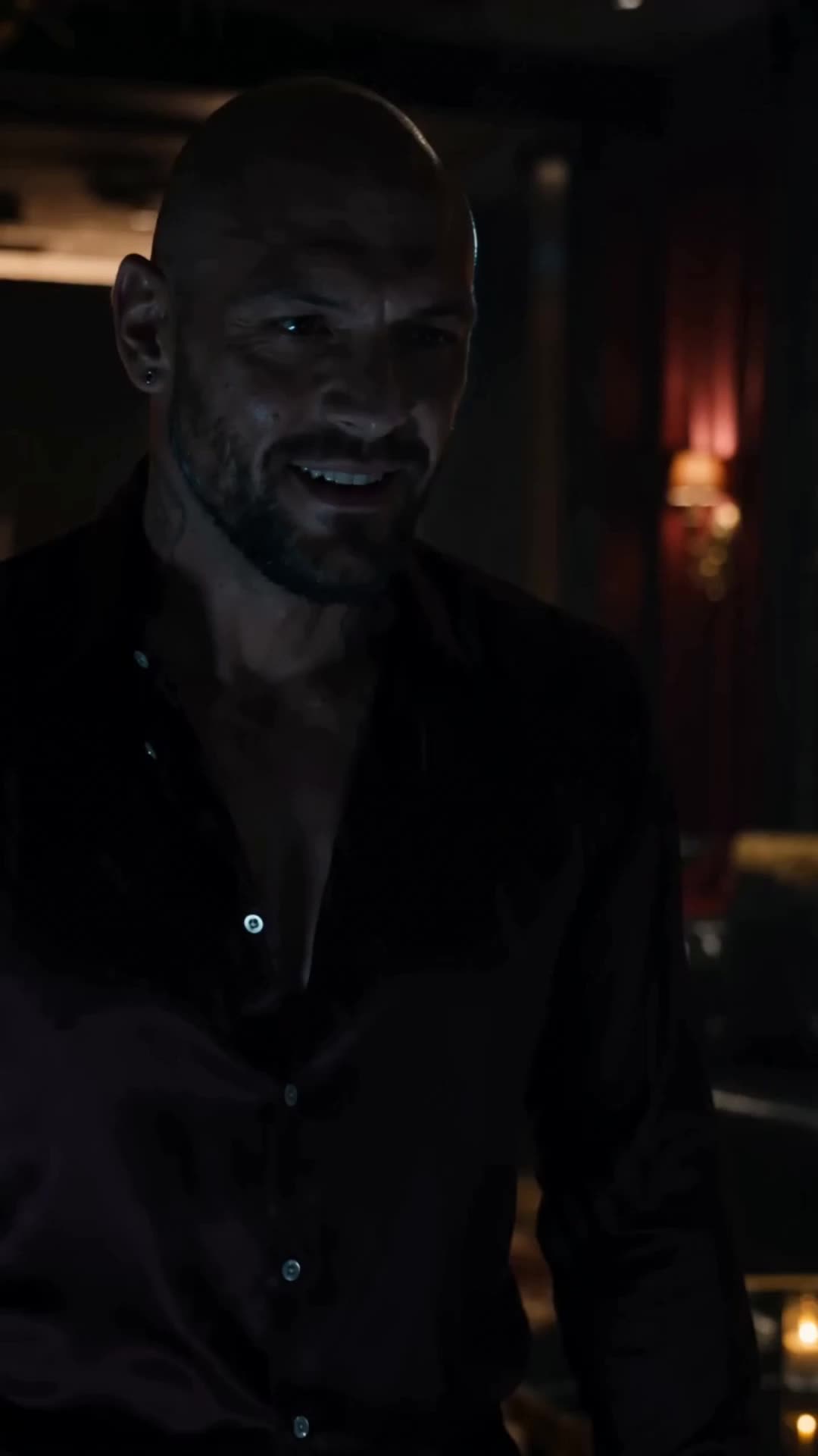 His Nighttime Obsession Episode 7