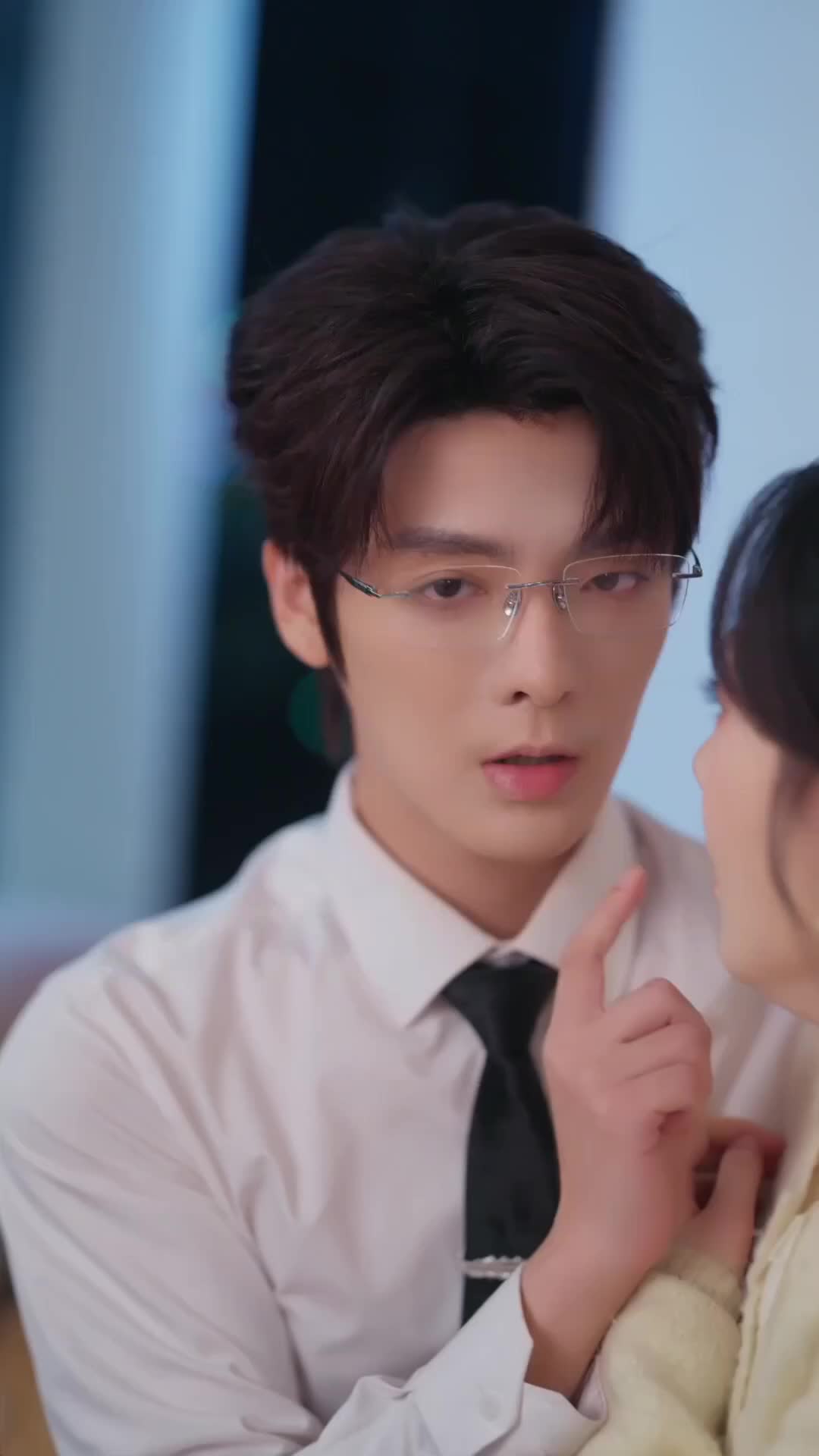 Berani Goda, Berani Cinta - Episode 49 - Episode 49