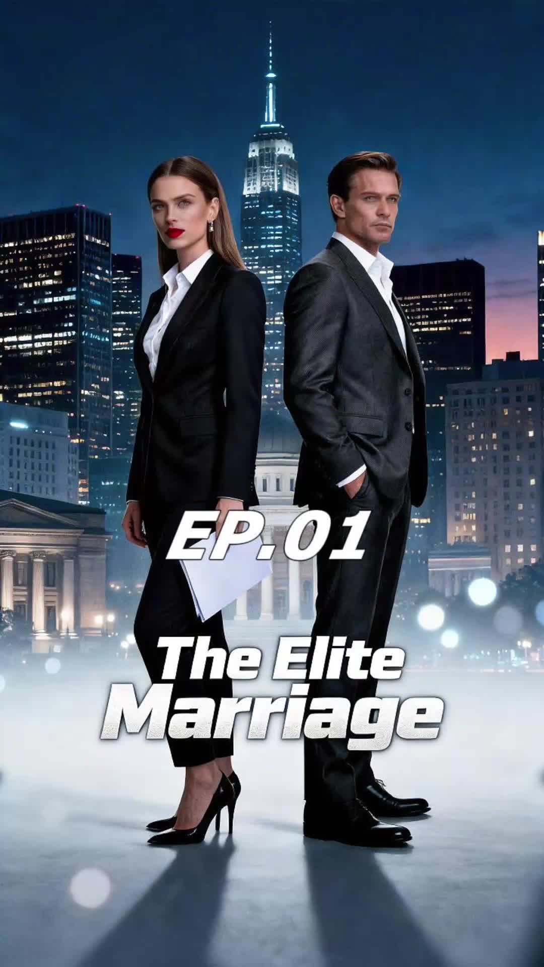 The Elite Marriage Episode 1