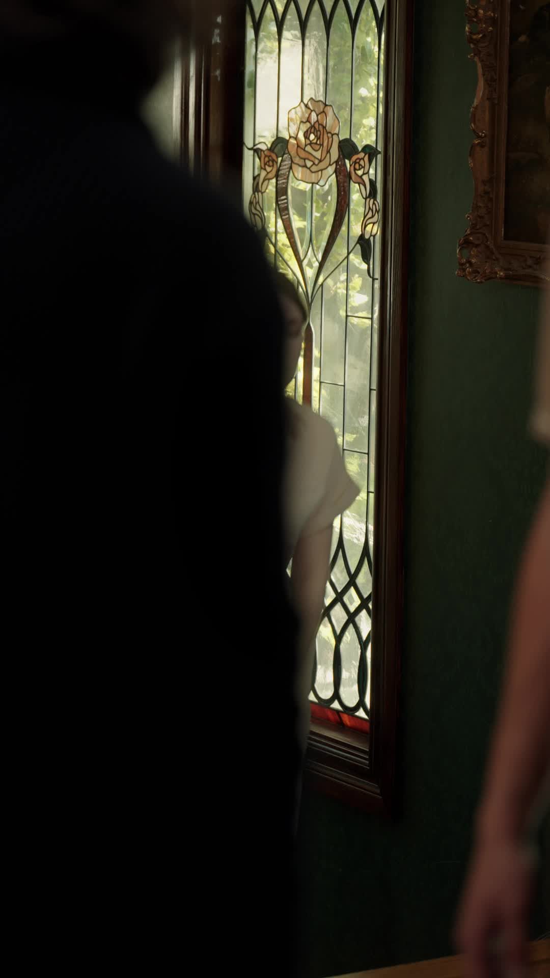 Fated by Moonlight My Forbidden Stepmother Episode 10