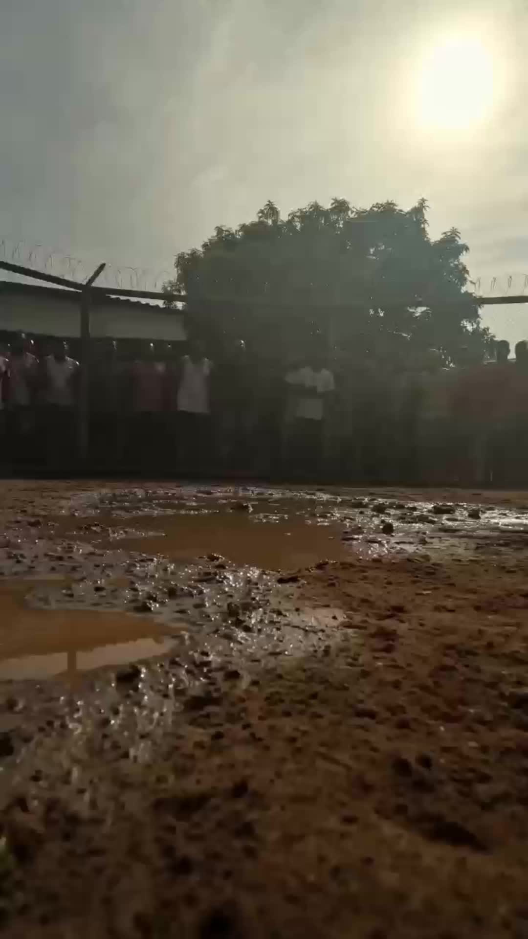 Slumdog Soccer Star MIllionaire Episode 1