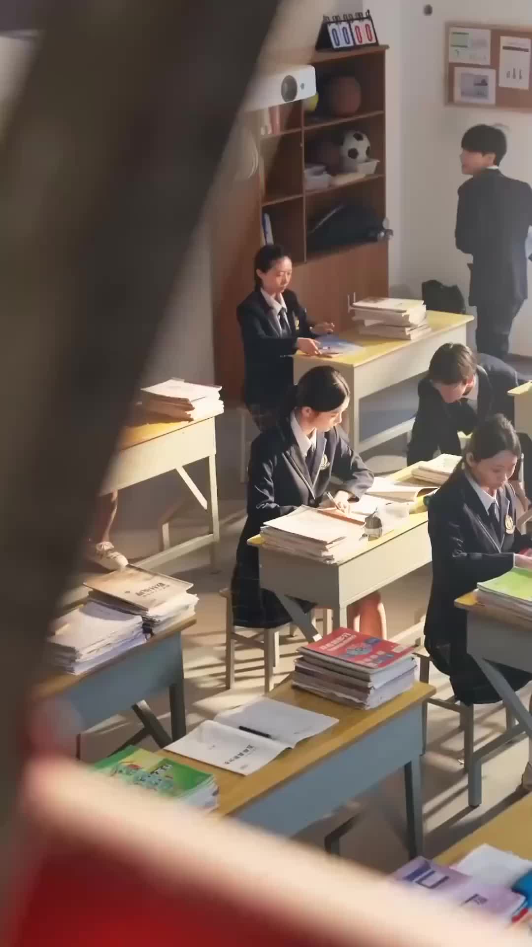 Hồi Ký Của Học Bá Tập 2