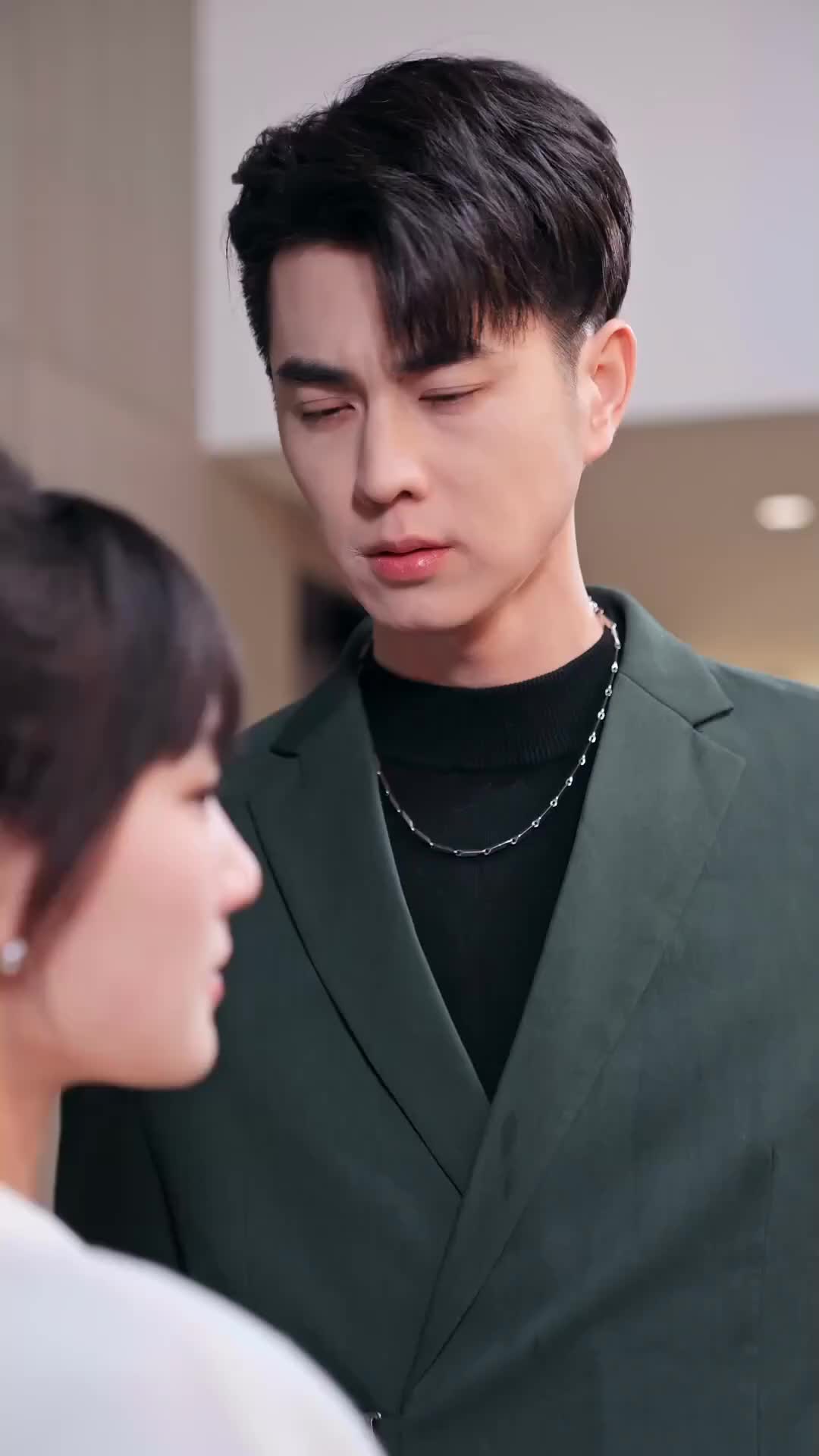 การกลับมาของคุณหนูเศรษฐี ที่6ตอน