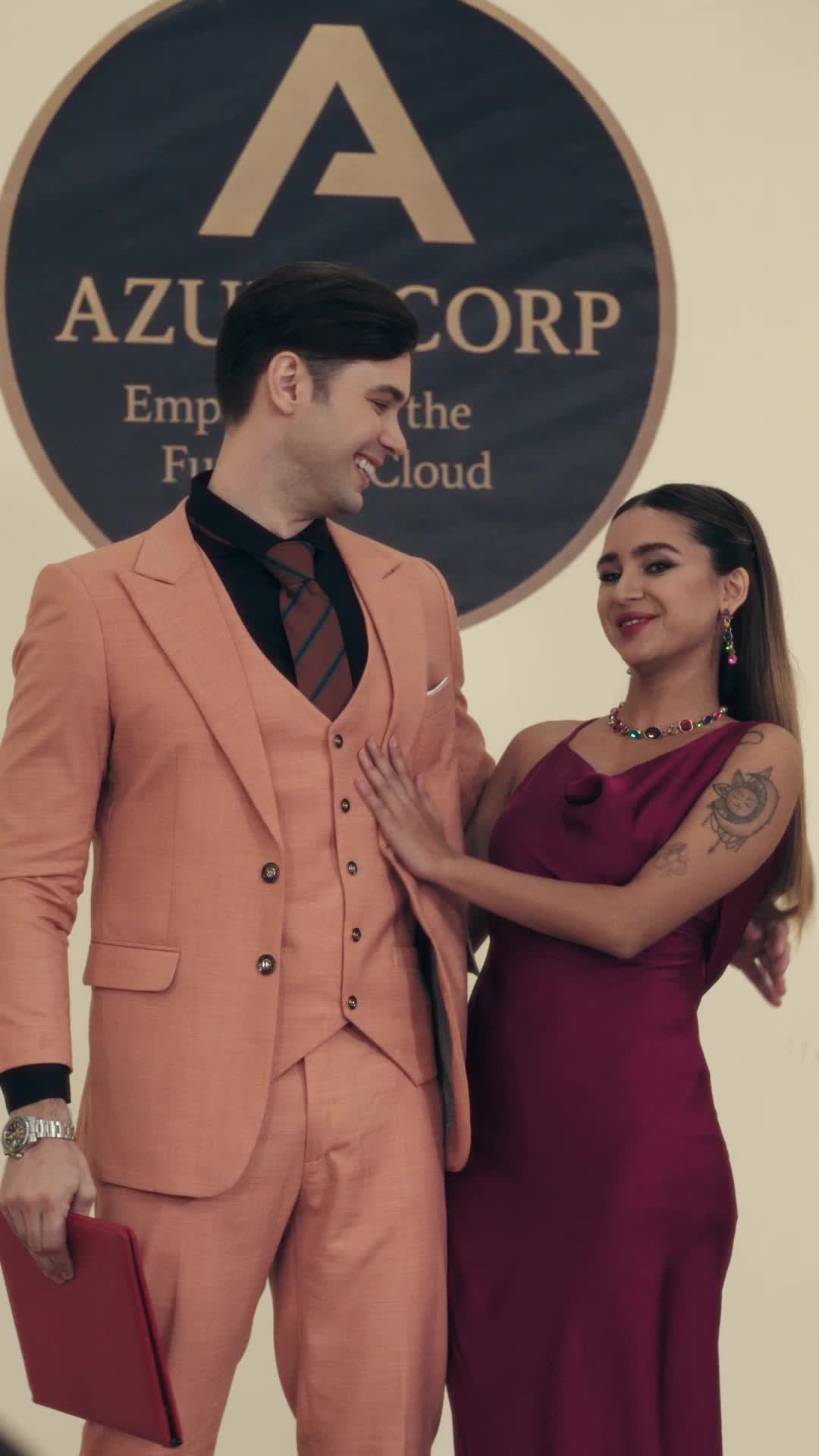 Divorced to Build My Queendom Episode 7