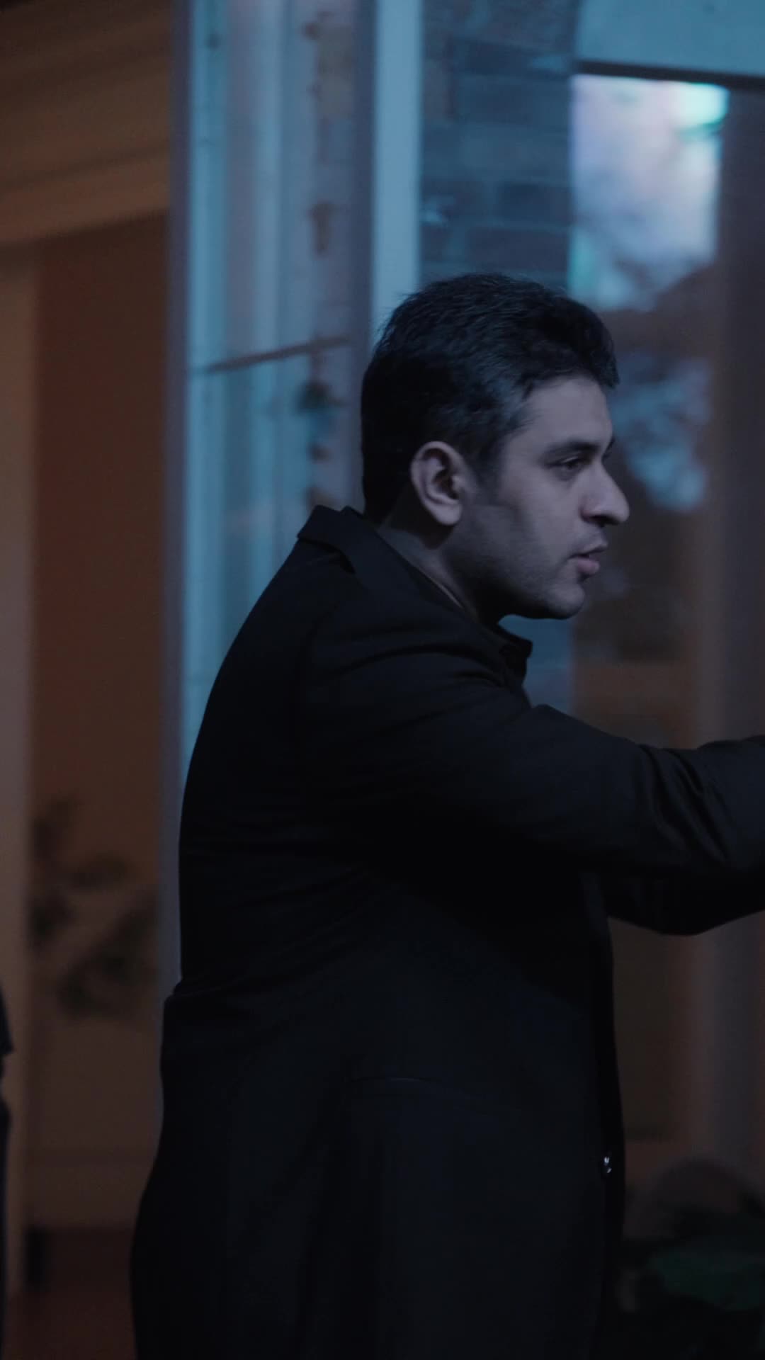Unlawful Desires Episode 10
