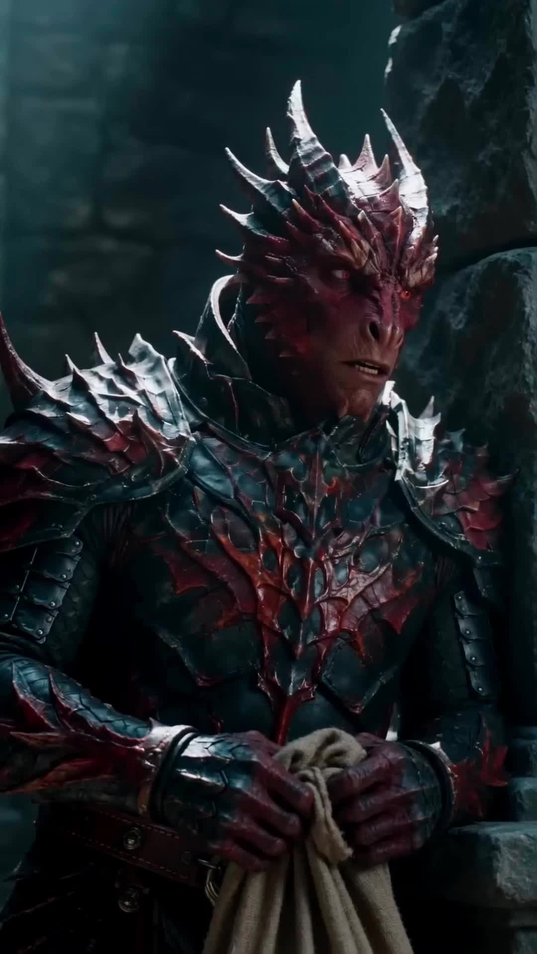 The Dragon King's Forbidden Bride Episode 3