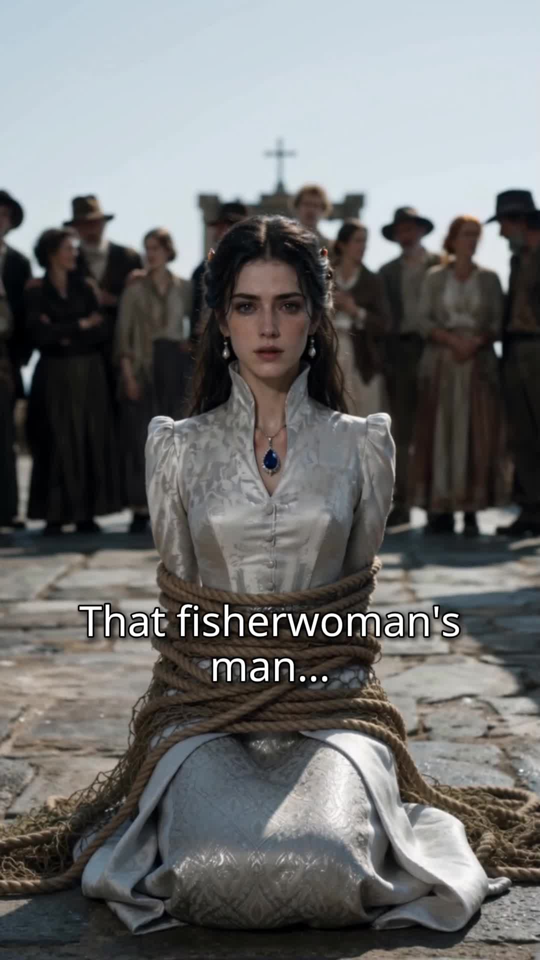 Oath of the Tides Episode 4