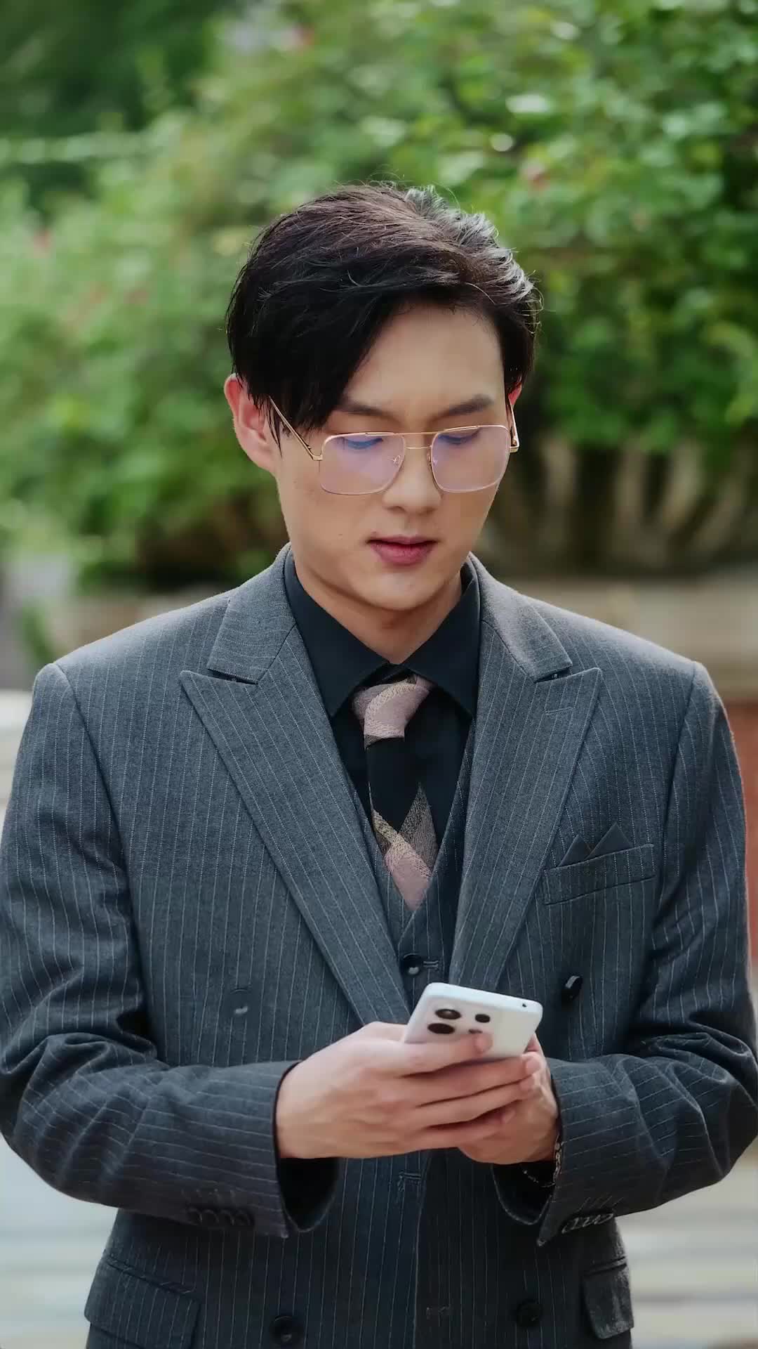 Suami untuk Tiga Tahun - Episode 57 - Episode 57