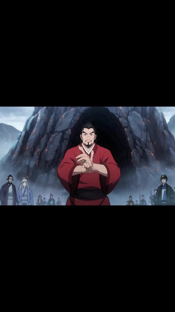 The Guardian Who Walked Away Episode 10