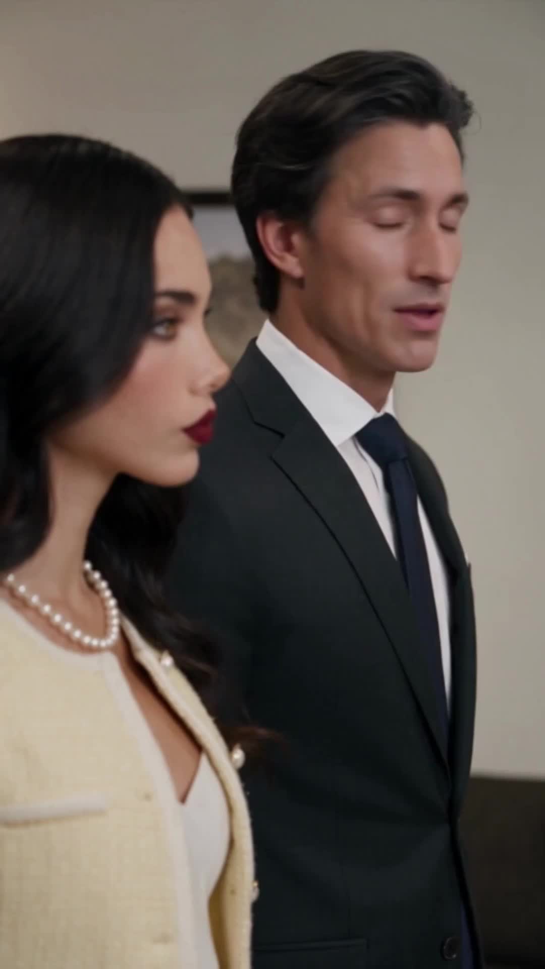 Step on Me I'll Crush You All Episode 9