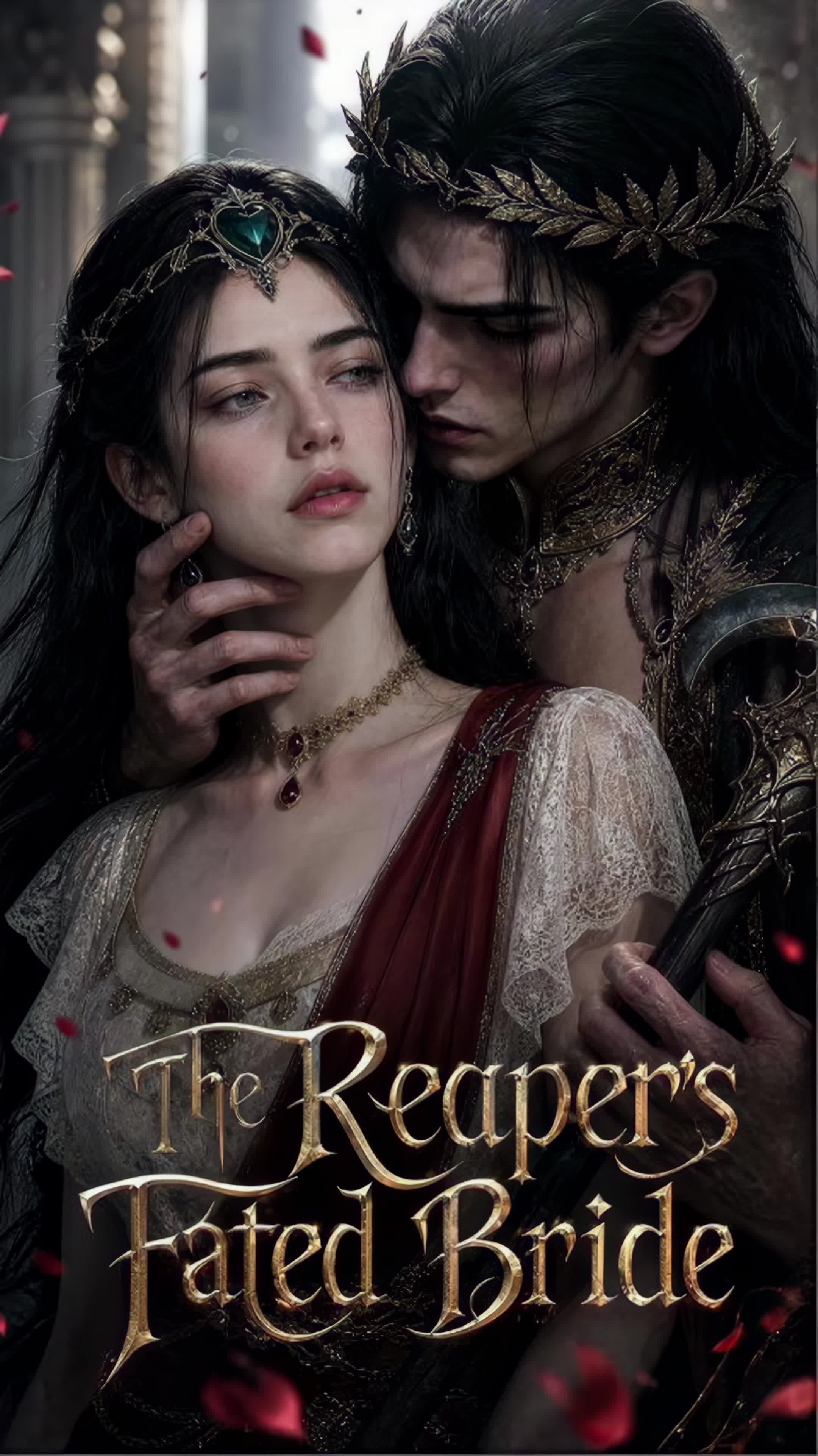 The Reaper's Fated Bride Episode 11