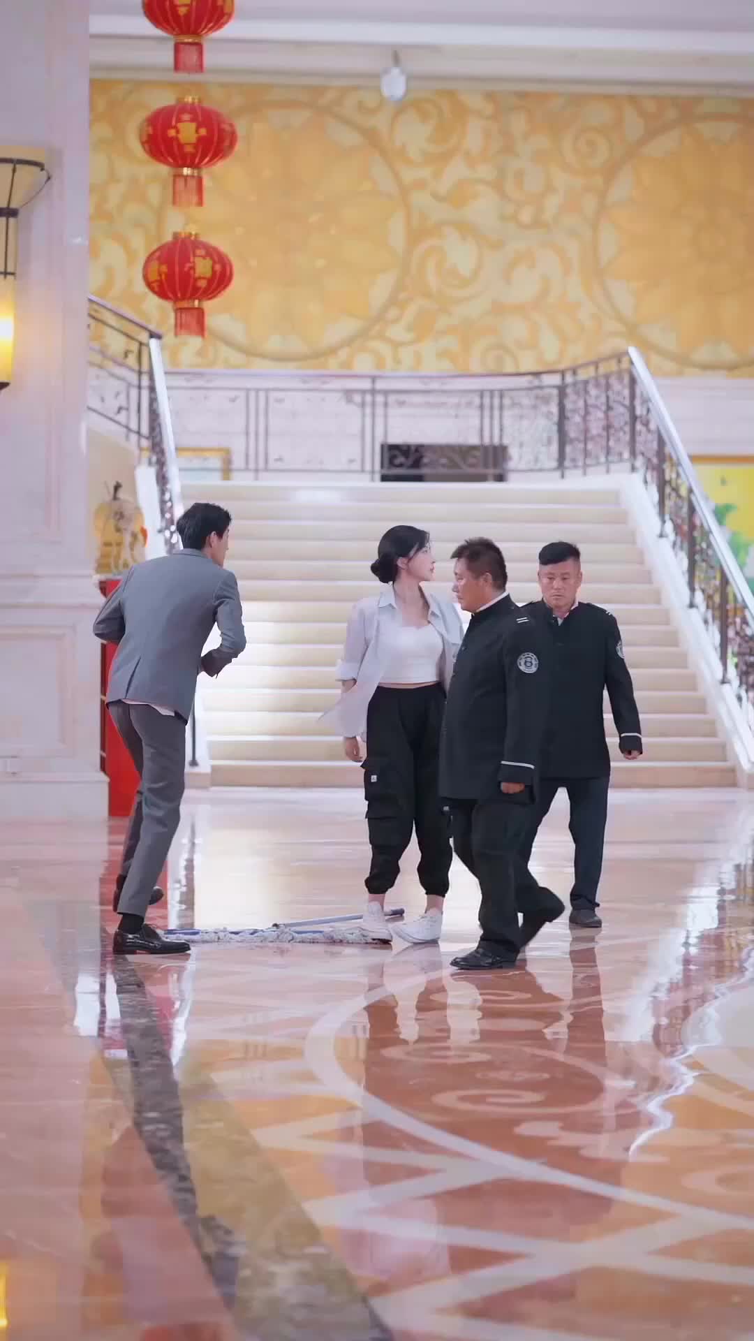 Where Love Took Root Episode 10