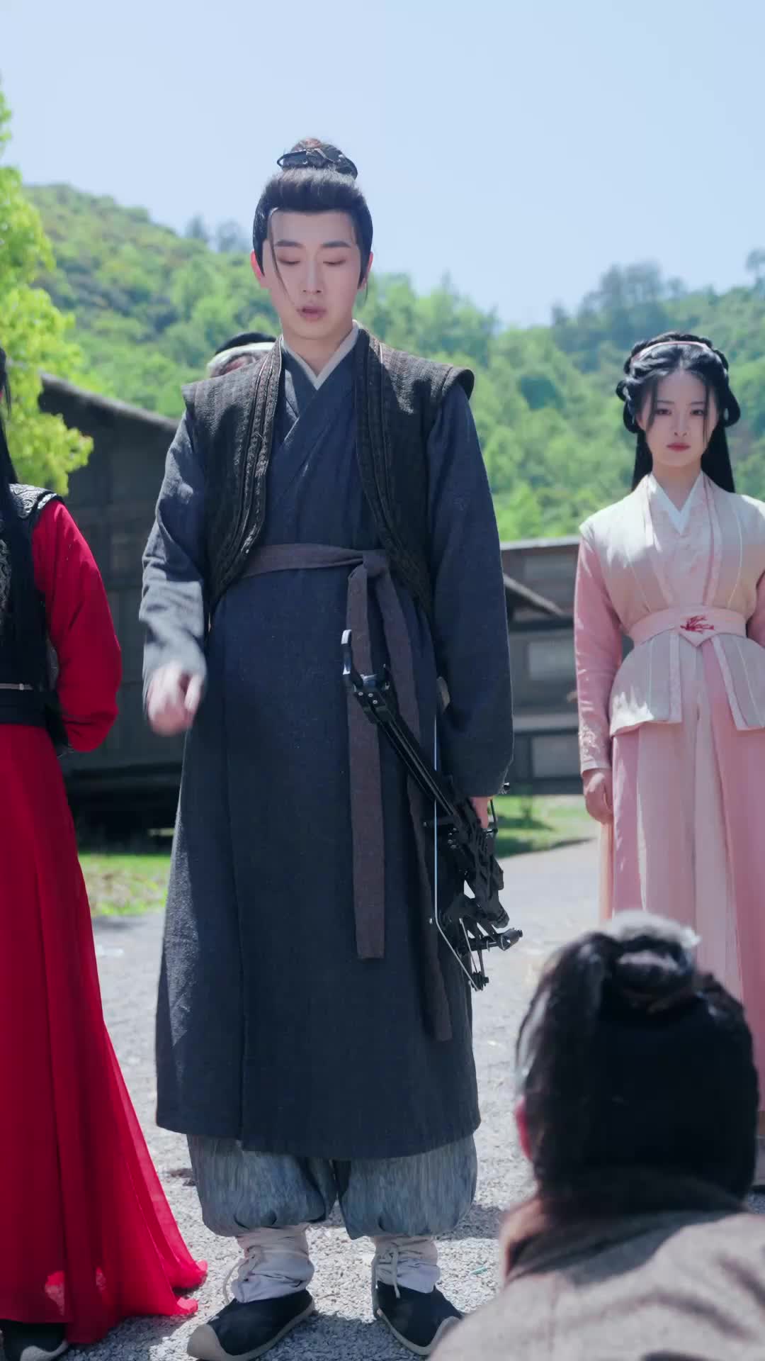 Istriku Tiga, Takdirku Gila (Sulih Suara)  - Episode 58 - Episode 58