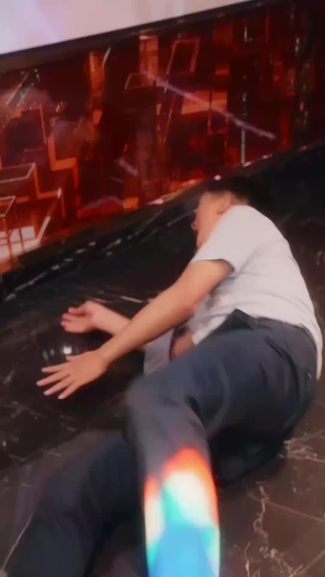 Pria Jahat VS Kelinci Polos - Episode 46 - Episode 46