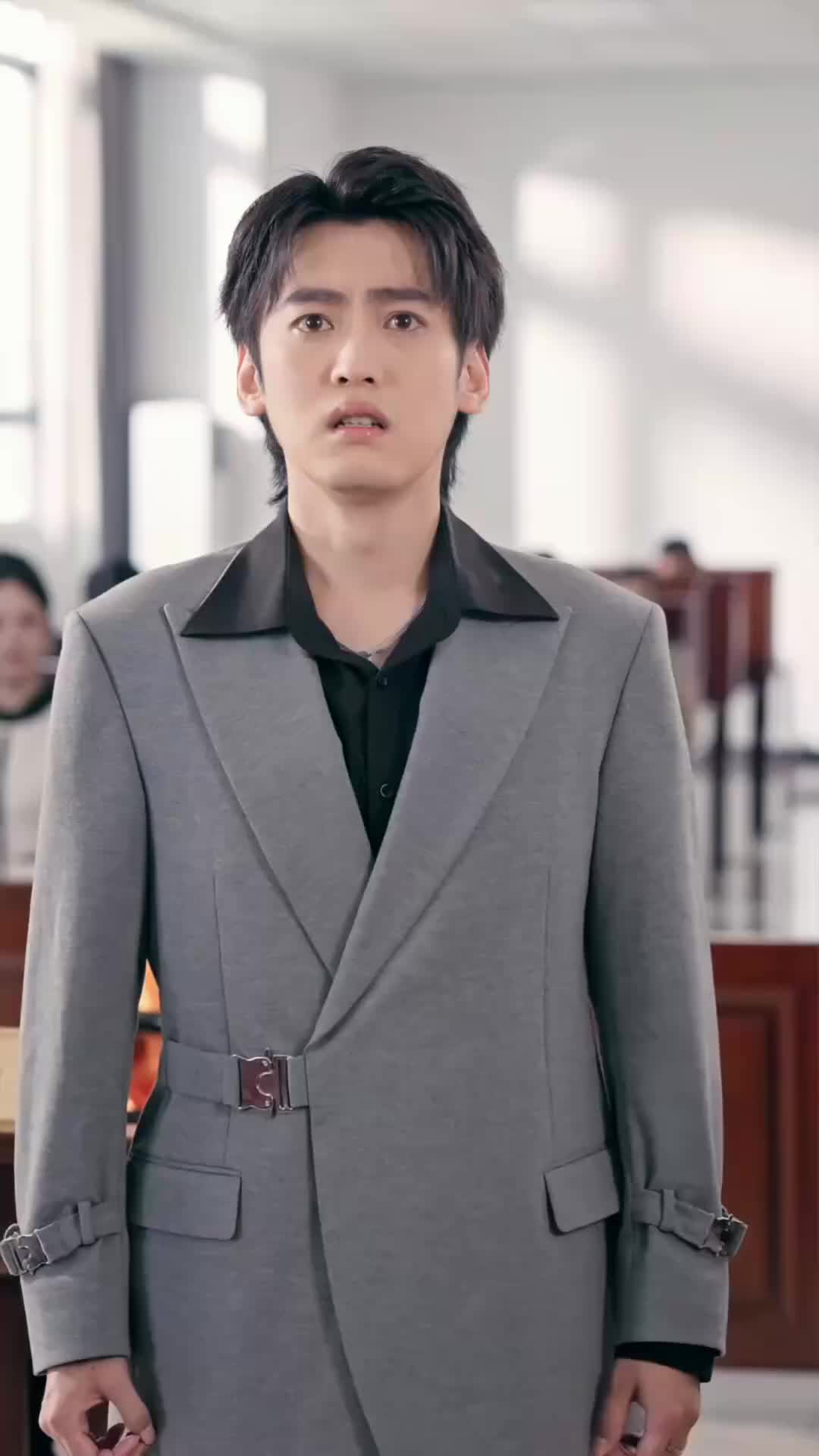 Mimpi yang Menuduh - Episode 44 - Episode 44