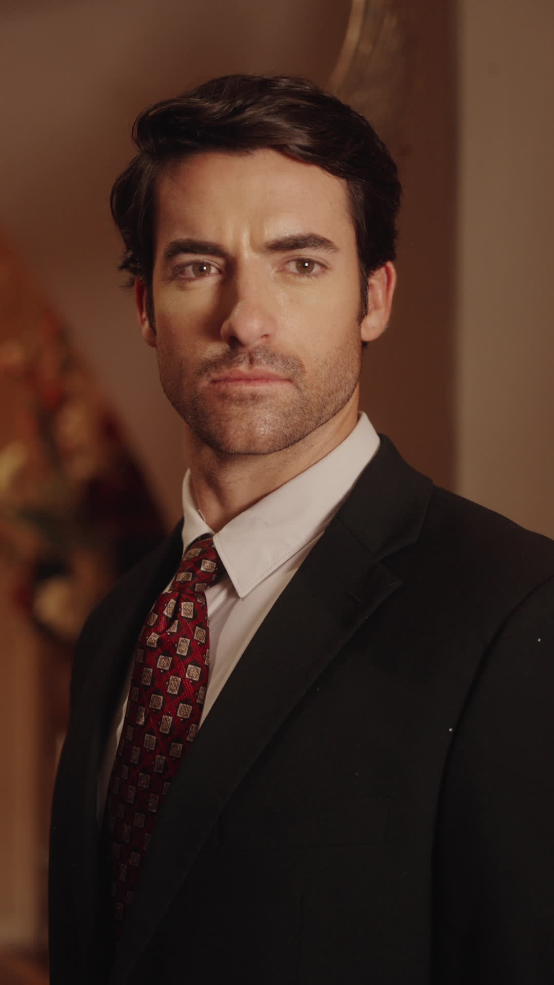 Double Contract Love Episode 11