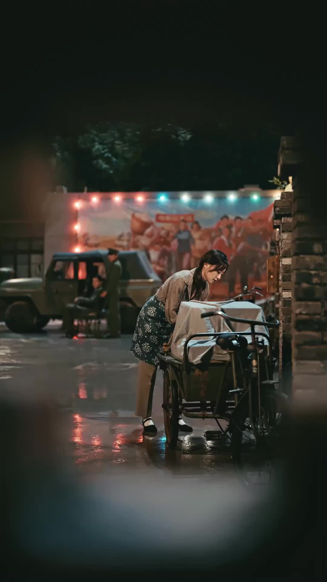 Bangkit Bersama Putriku - Episode 2 - Episode 2