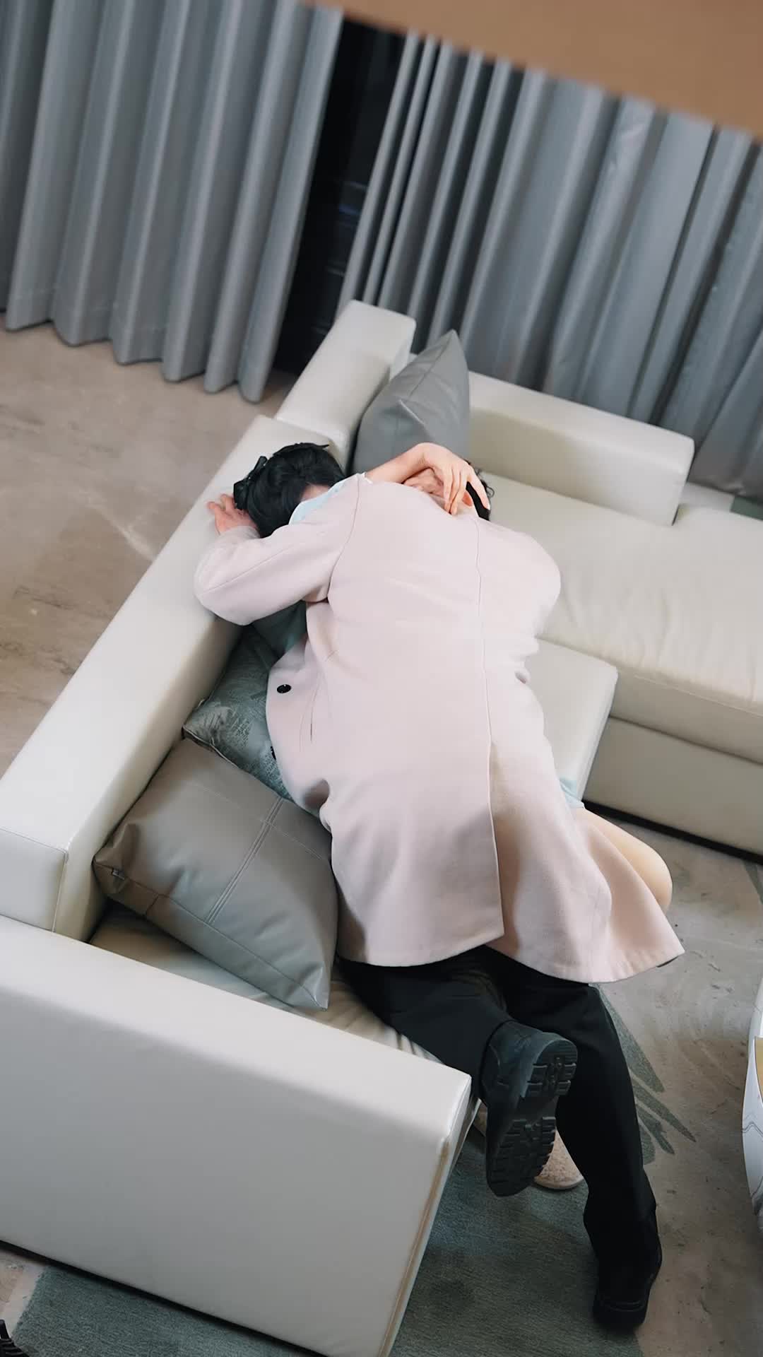 诱他 第7集